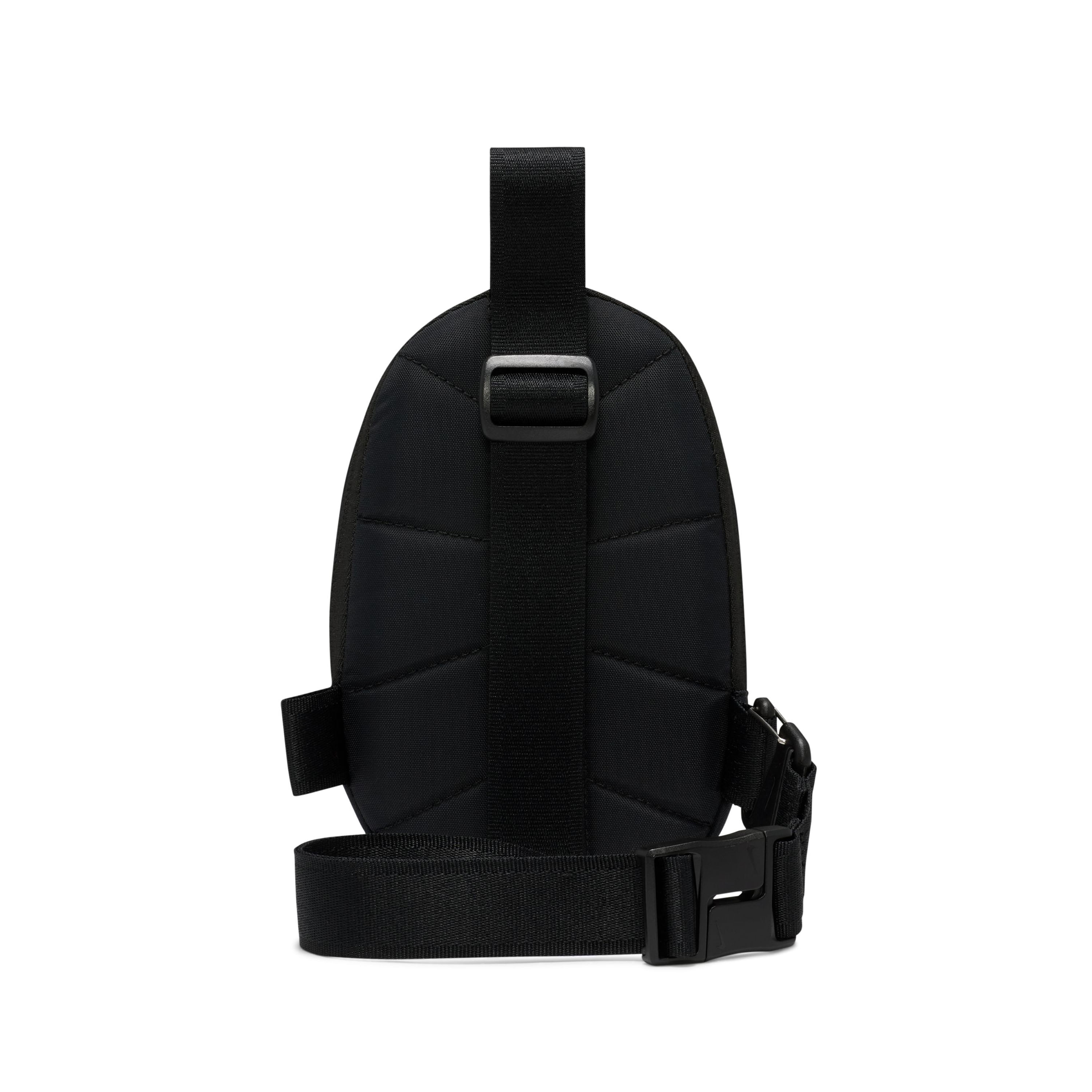 Nike Sportswear Commute 1L Crossbody Bag - Black / Black / Anthracite
