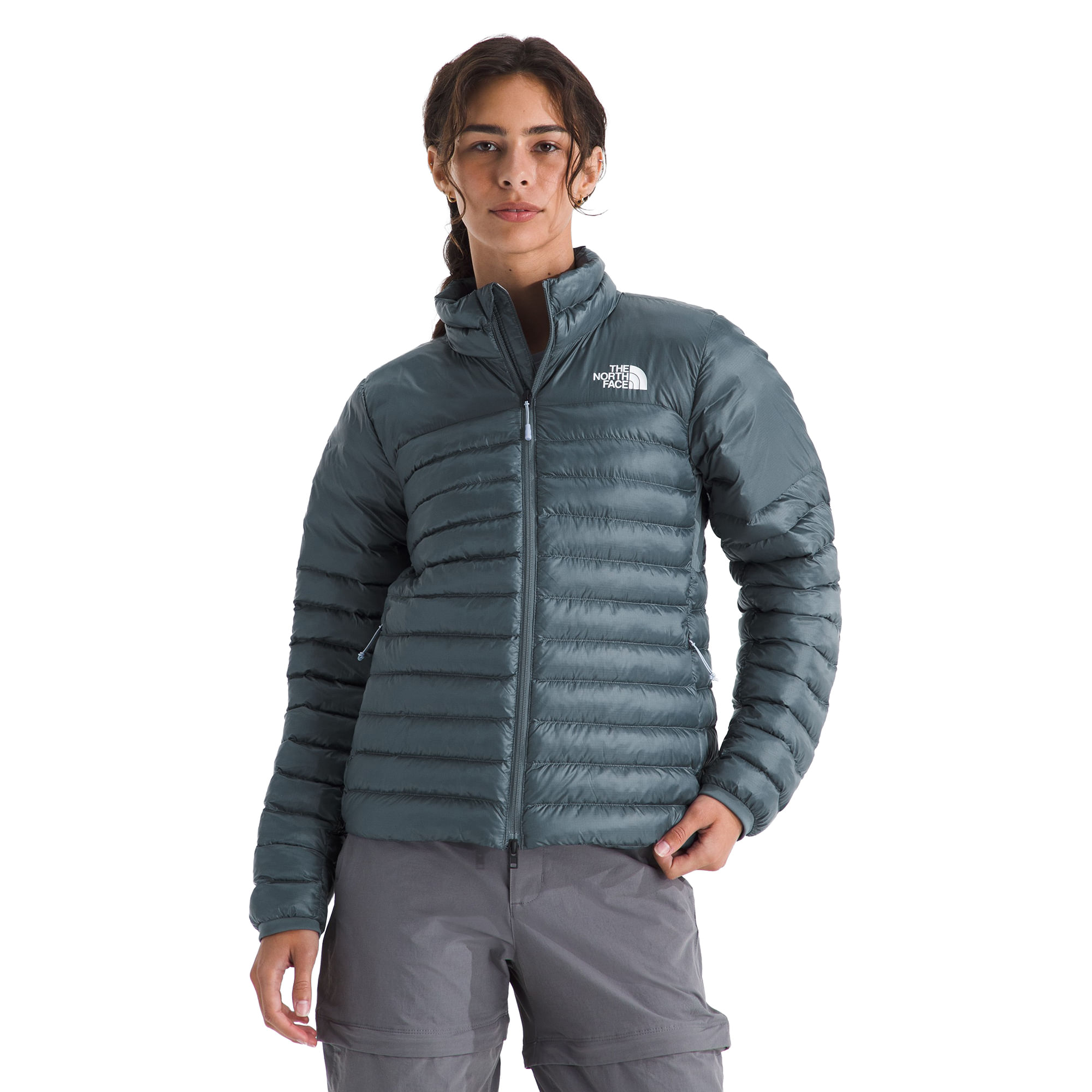 The North Face Terra Peak Jacket - Women's - Als.com