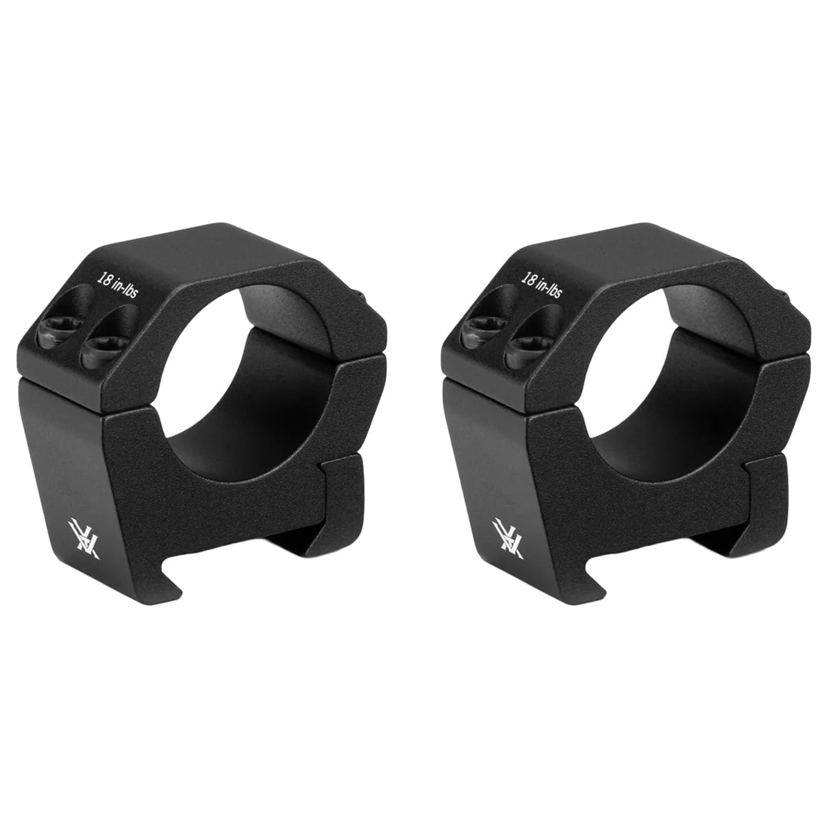 Vortex-Optics-Sport-Scope-Ring-Black