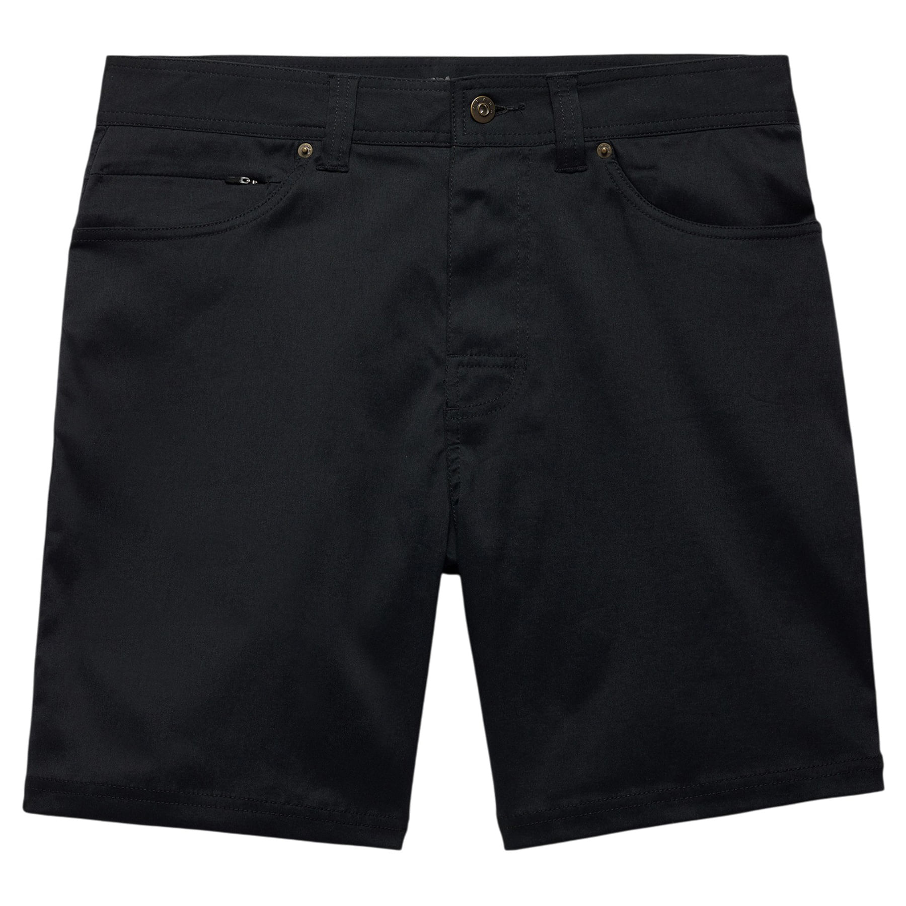 prAna-Stretch-Zion-5-Pocket-Short---Men-s-Black