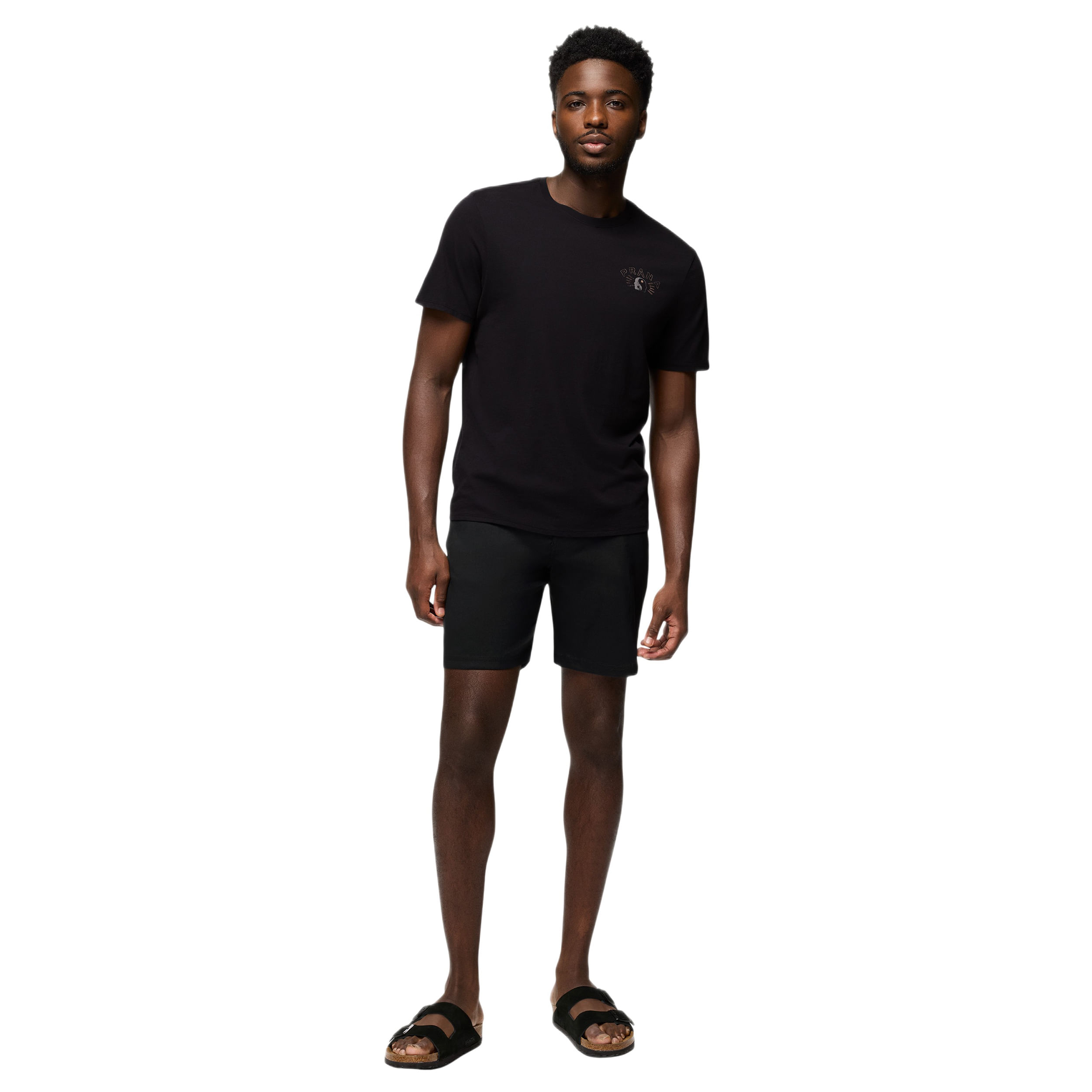 prAna-Stretch-Zion-5-Pocket-Short---Men-s-Black