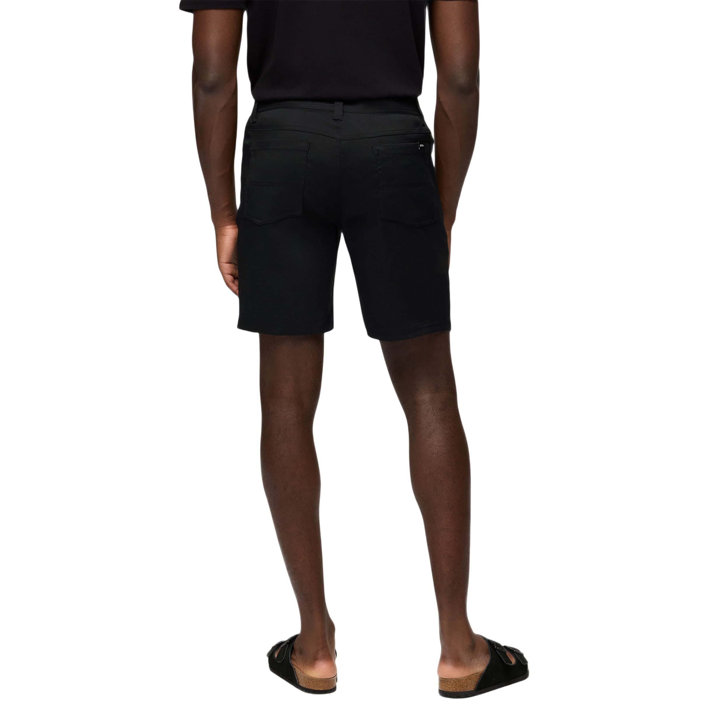 prAna-Stretch-Zion-5-Pocket-Short---Men-s-Black