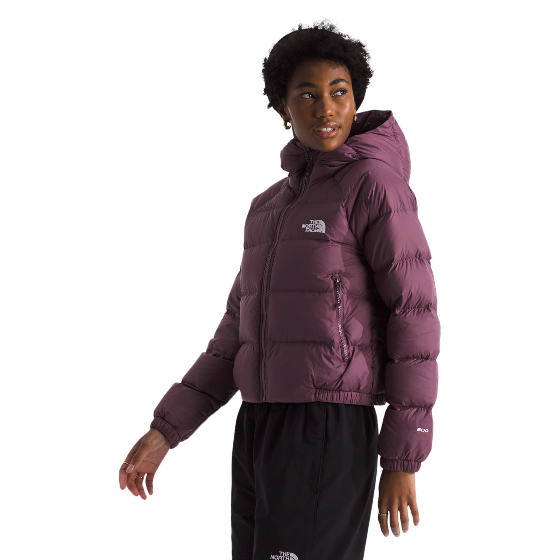 The-North-Face-Hydrenalite-Down-Hoodie---Women-s-Midnight-Mauve