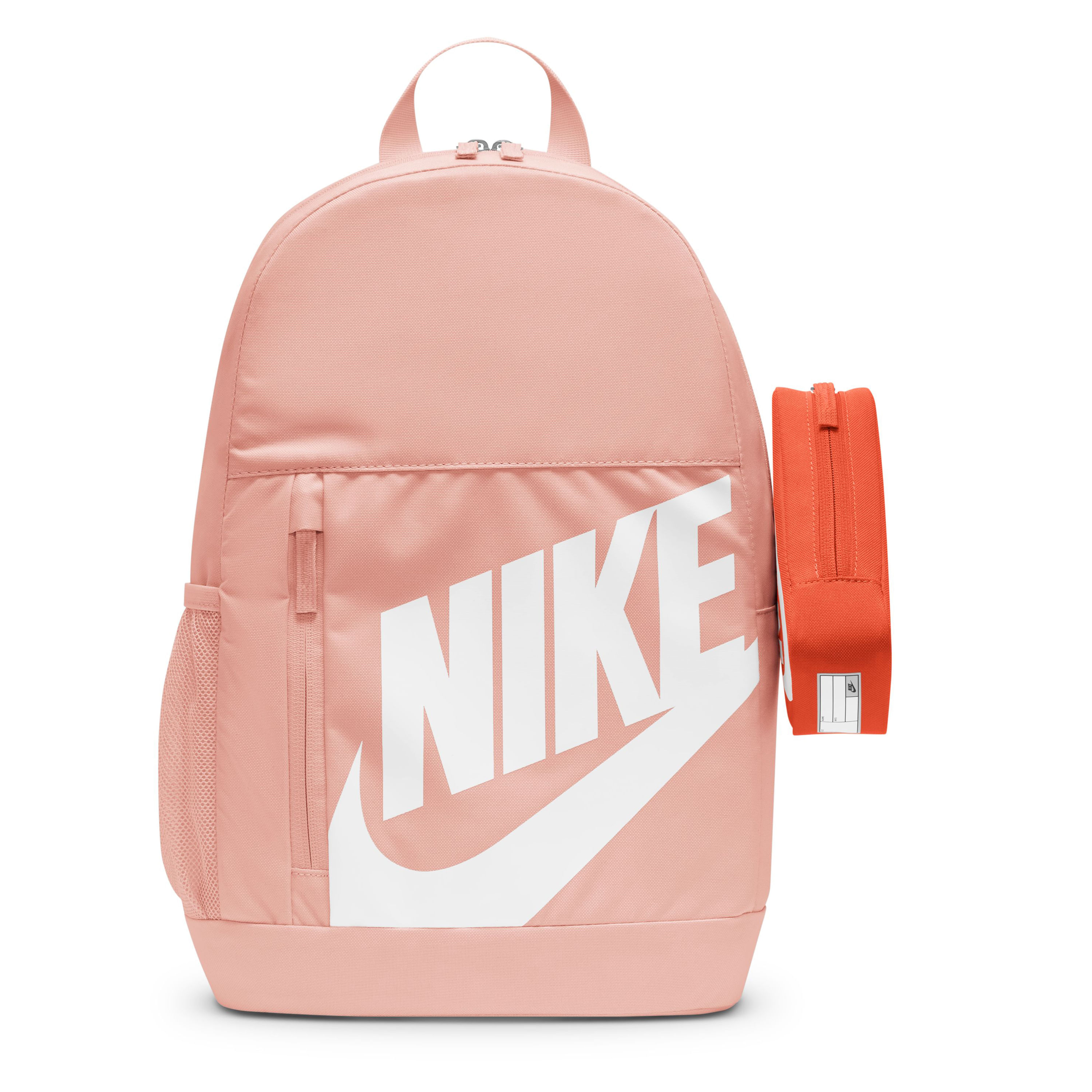 Nike-Elemental-20L-Backpack---Kids--Arctic-Orange---Orange---White