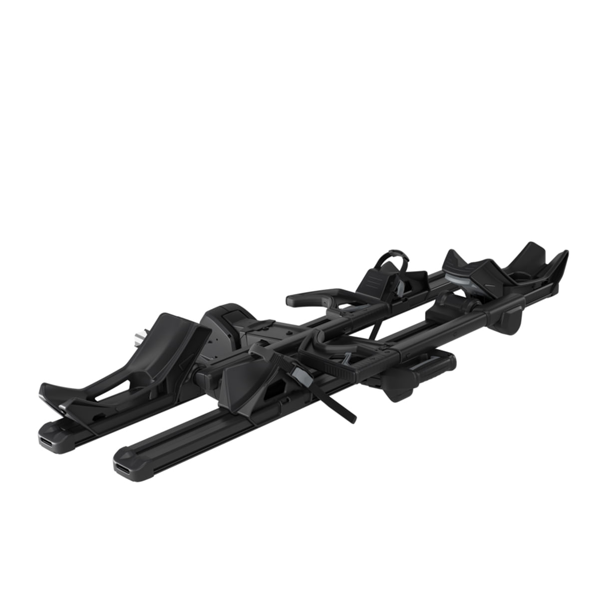 Thule-Verse-2--Hitch-Platform-Bike-Rack-Black