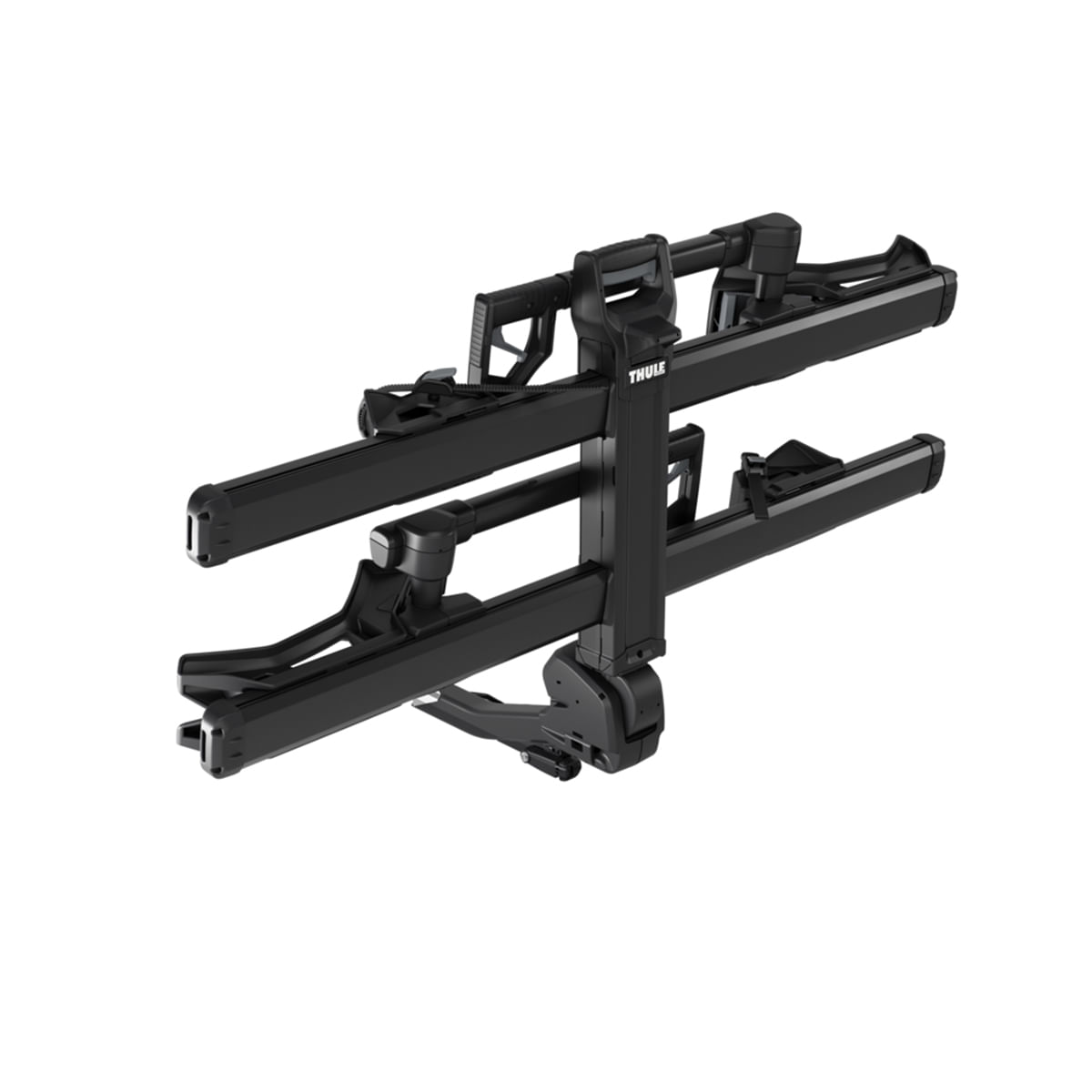 Thule-Verse-2--Hitch-Platform-Bike-Rack-Black