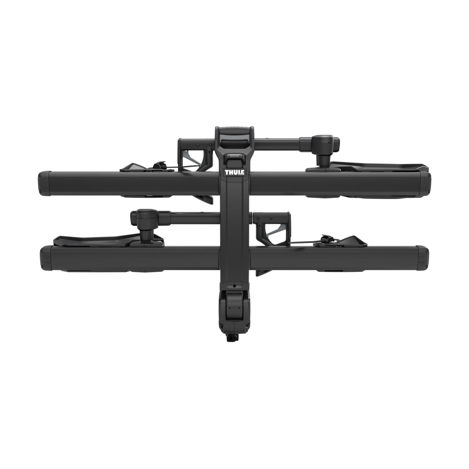 Thule-Verse-2--Hitch-Platform-Bike-Rack-Black