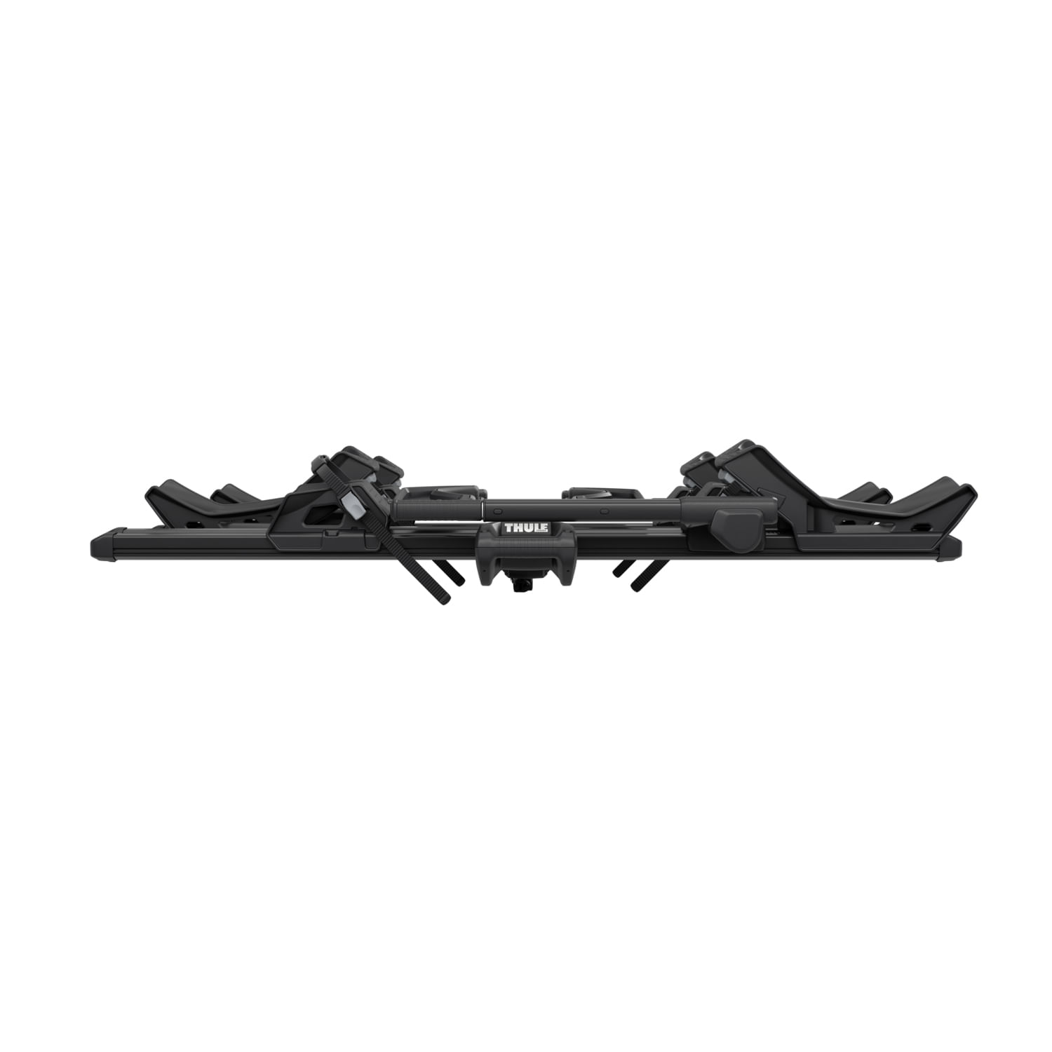 Thule-Verse-2--Hitch-Platform-Bike-Rack-Black