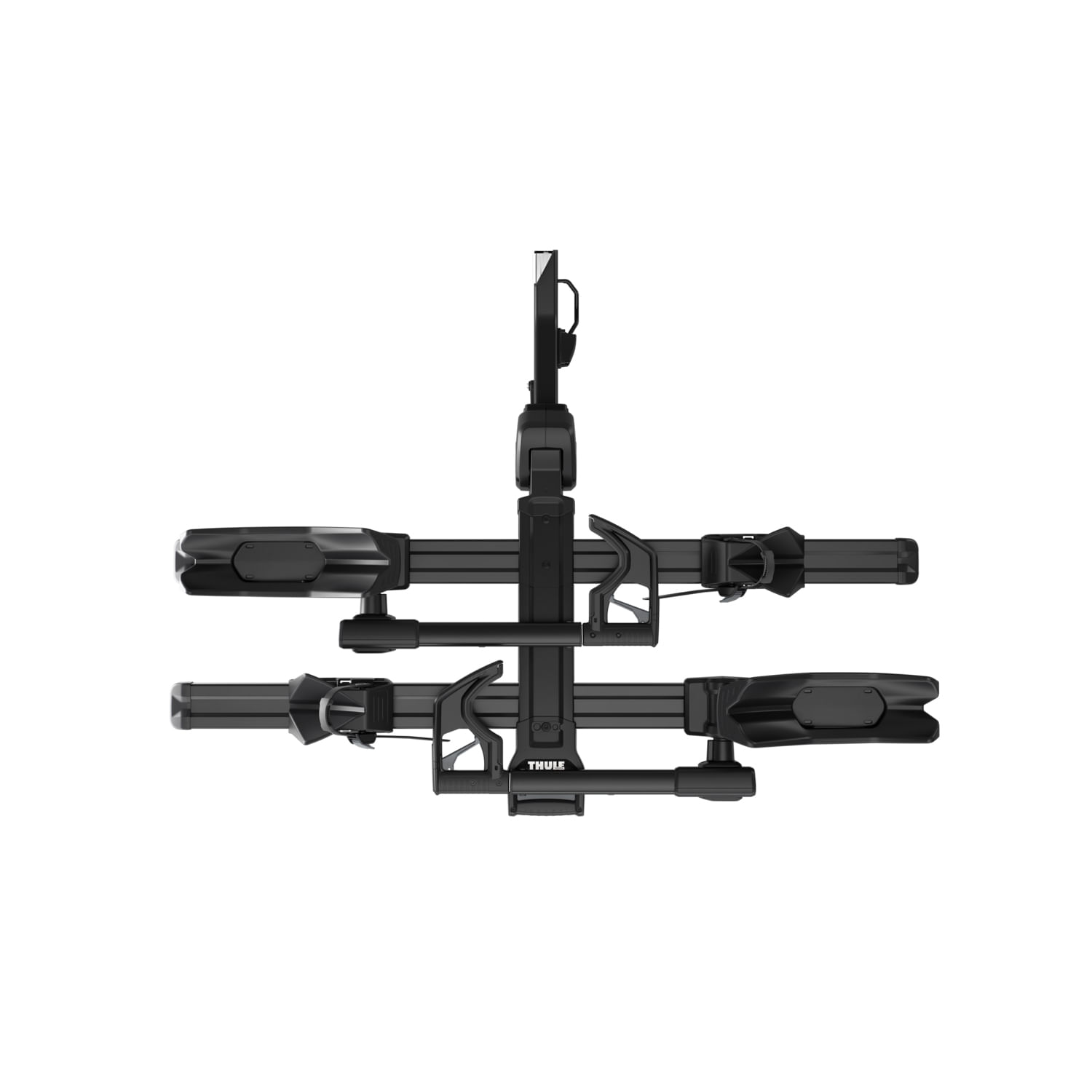 Thule-Verse-2--Hitch-Platform-Bike-Rack-Black