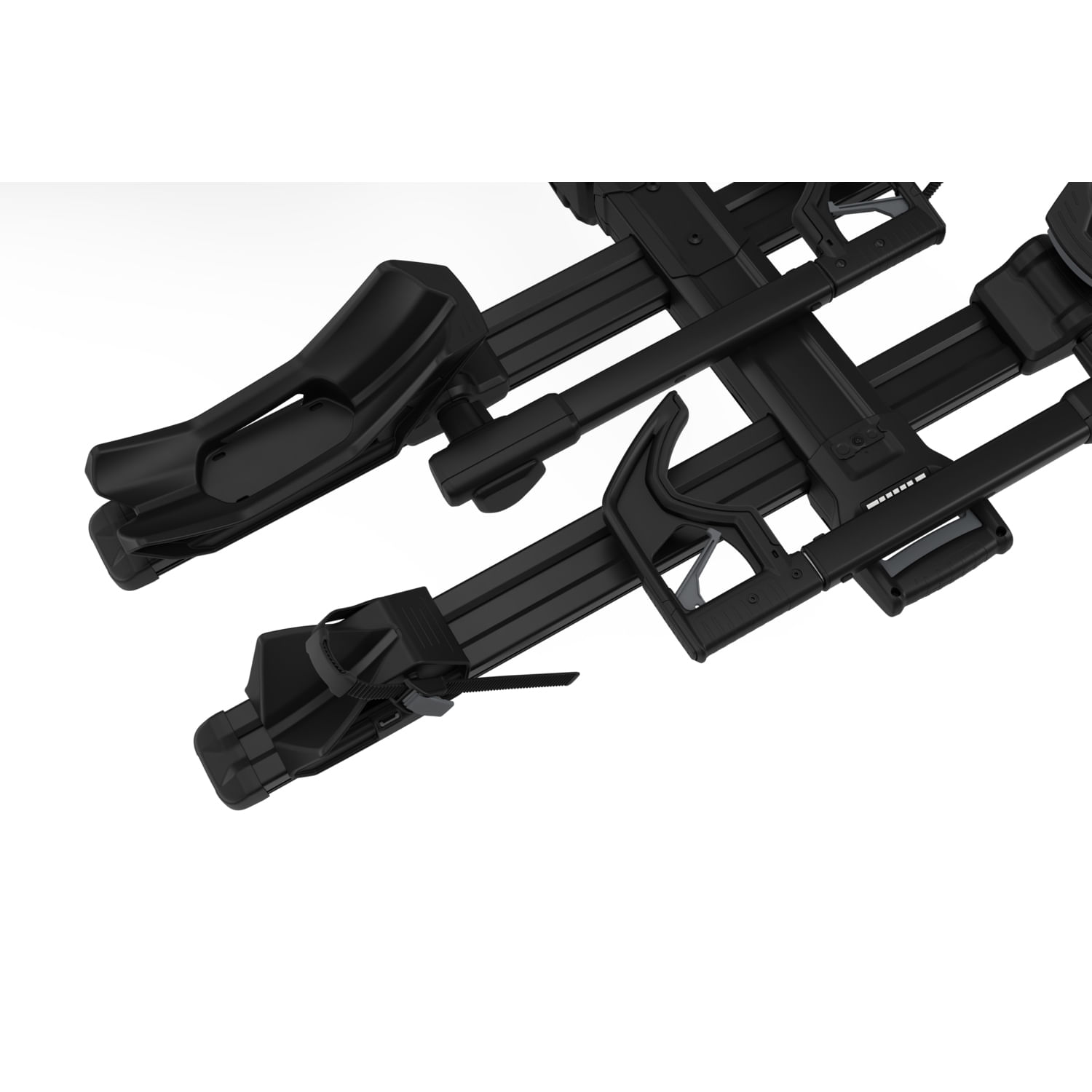 Thule-Verse-2--Hitch-Platform-Bike-Rack-Black