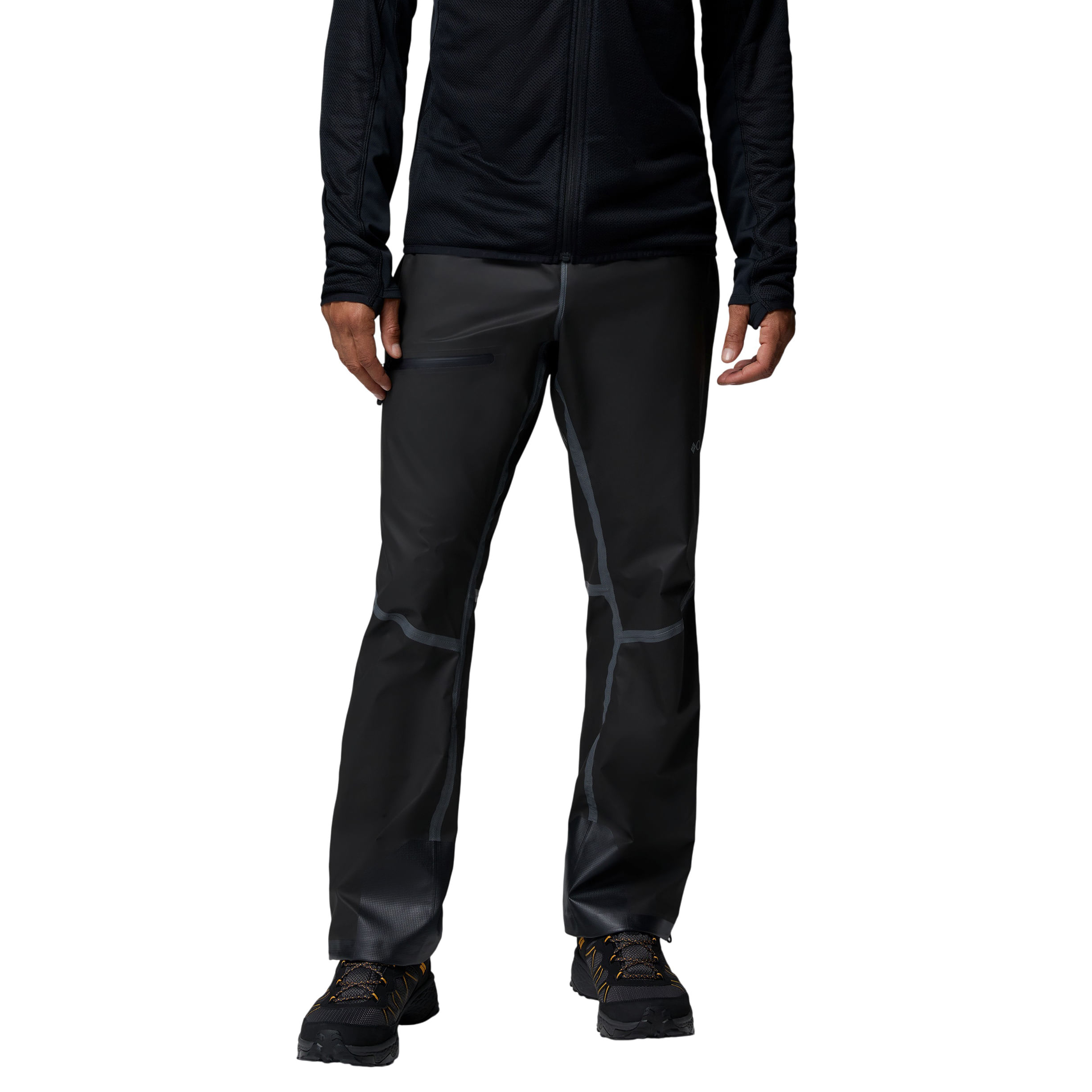 パンツ patagonia Men'sTorrentshell 3L Pants USS Men's Torrentshell 3L Pants – Sports Basement
