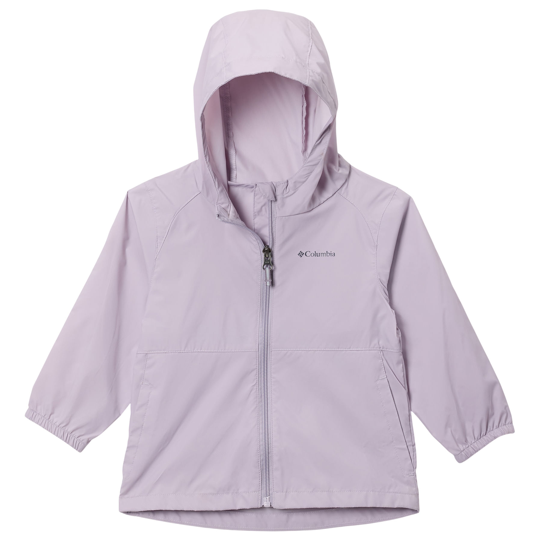 The North Face Antora Rain Jacket - Girls' - Als.com