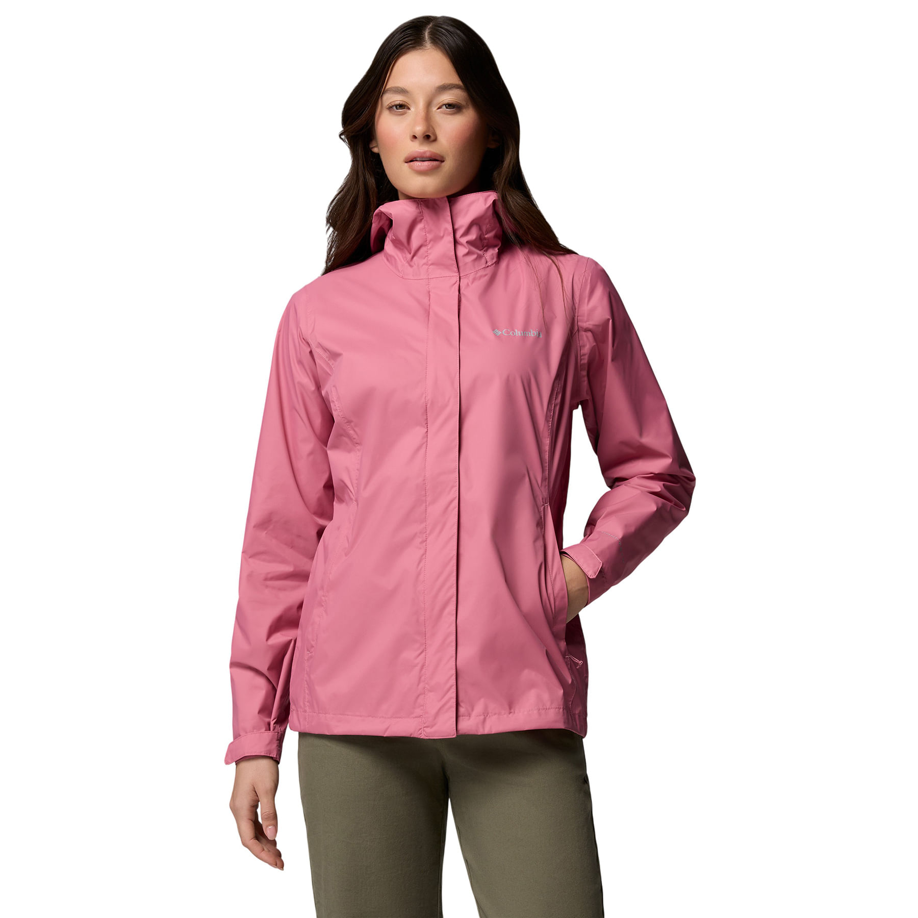 Columbia Arcadia II Jacket - Women's - Als.com