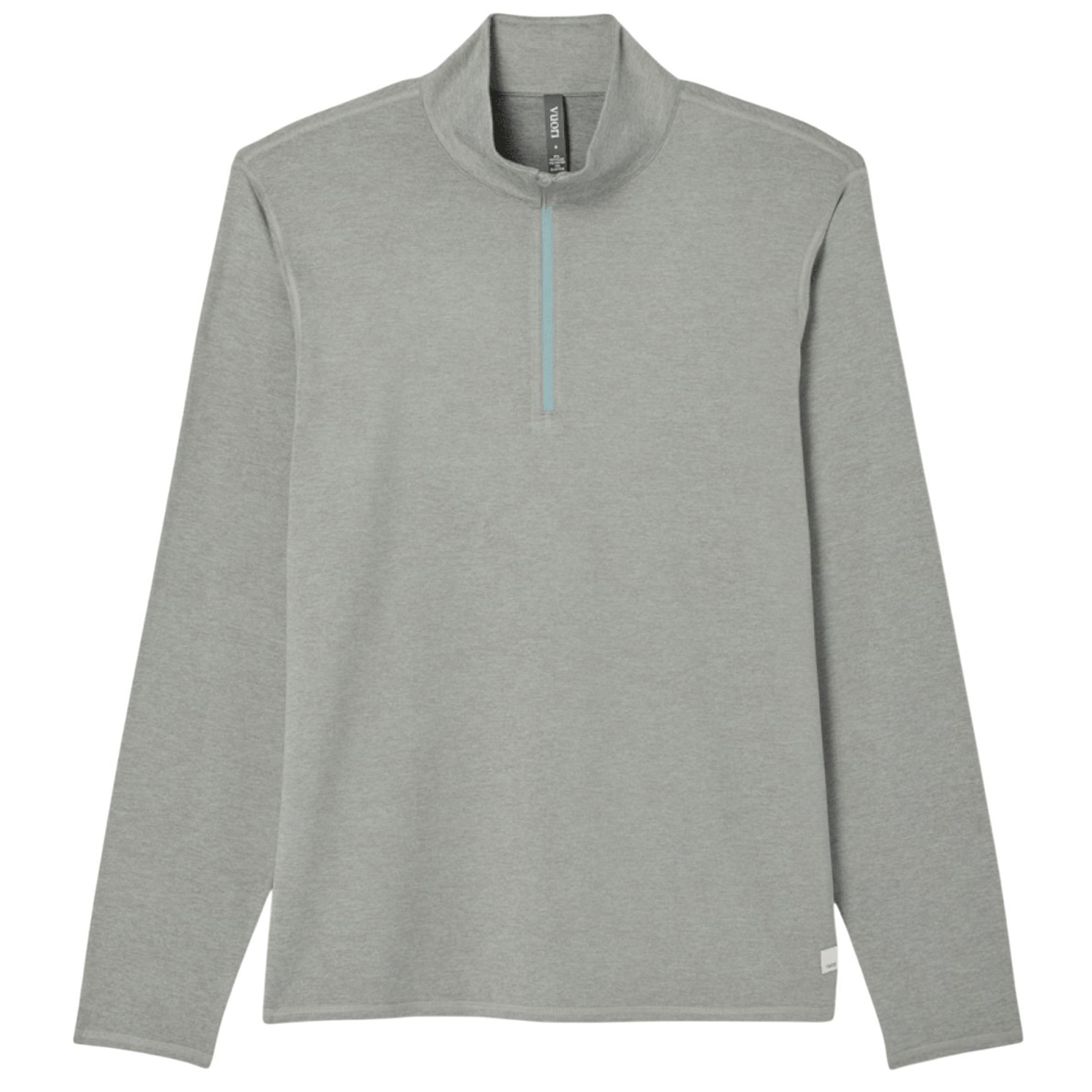 Nike Dri-FIT Player Half-Zip Golf Shirt - Men's - Als.com