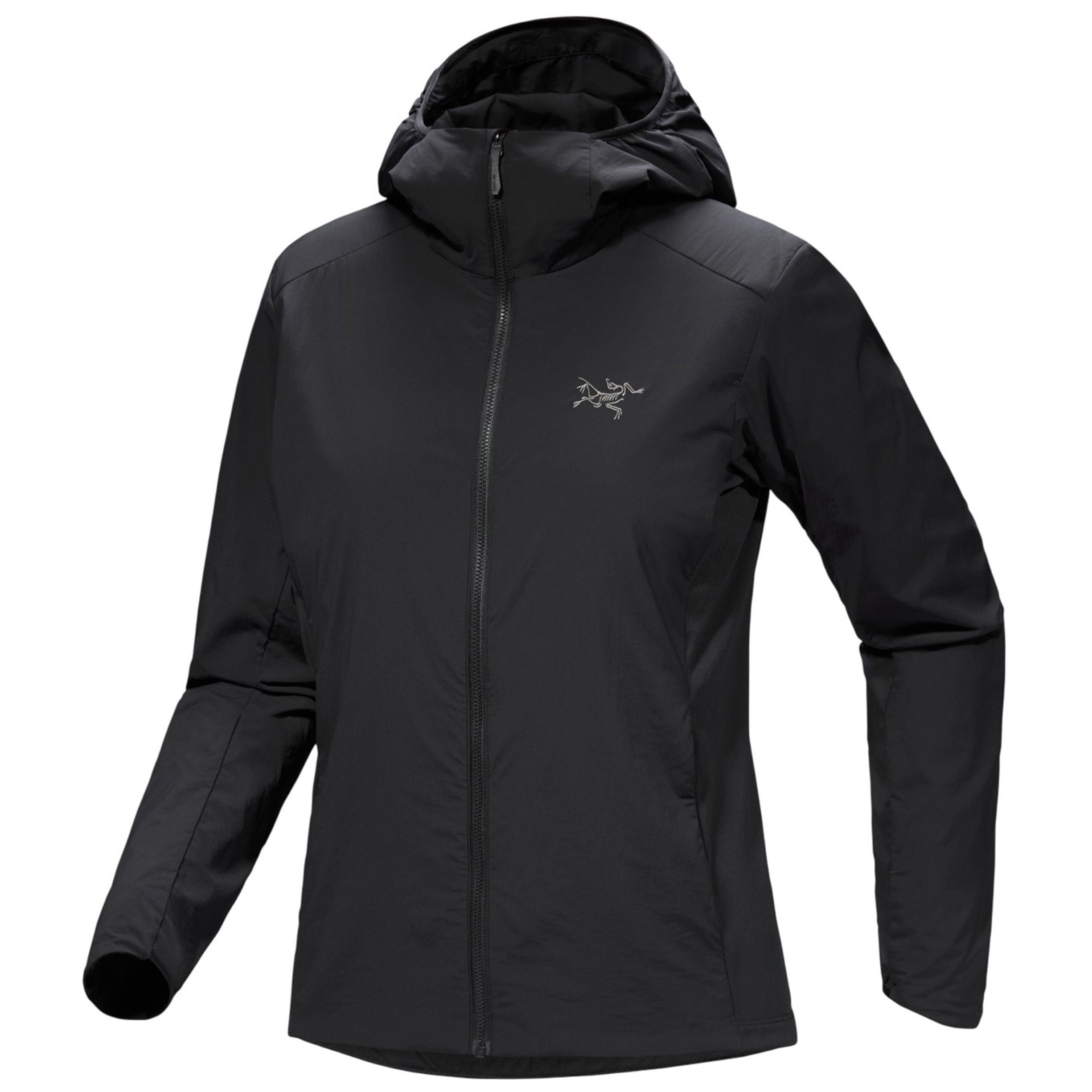 ジャケット・アウター Arcteryx Atom hoodie L Arc'teryx Atom Hoodie - Men's | evo