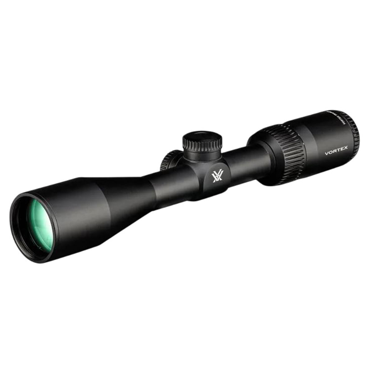 Vortex Optics Viper PST Gen II 1-6x24mm Riflescope - Als.com