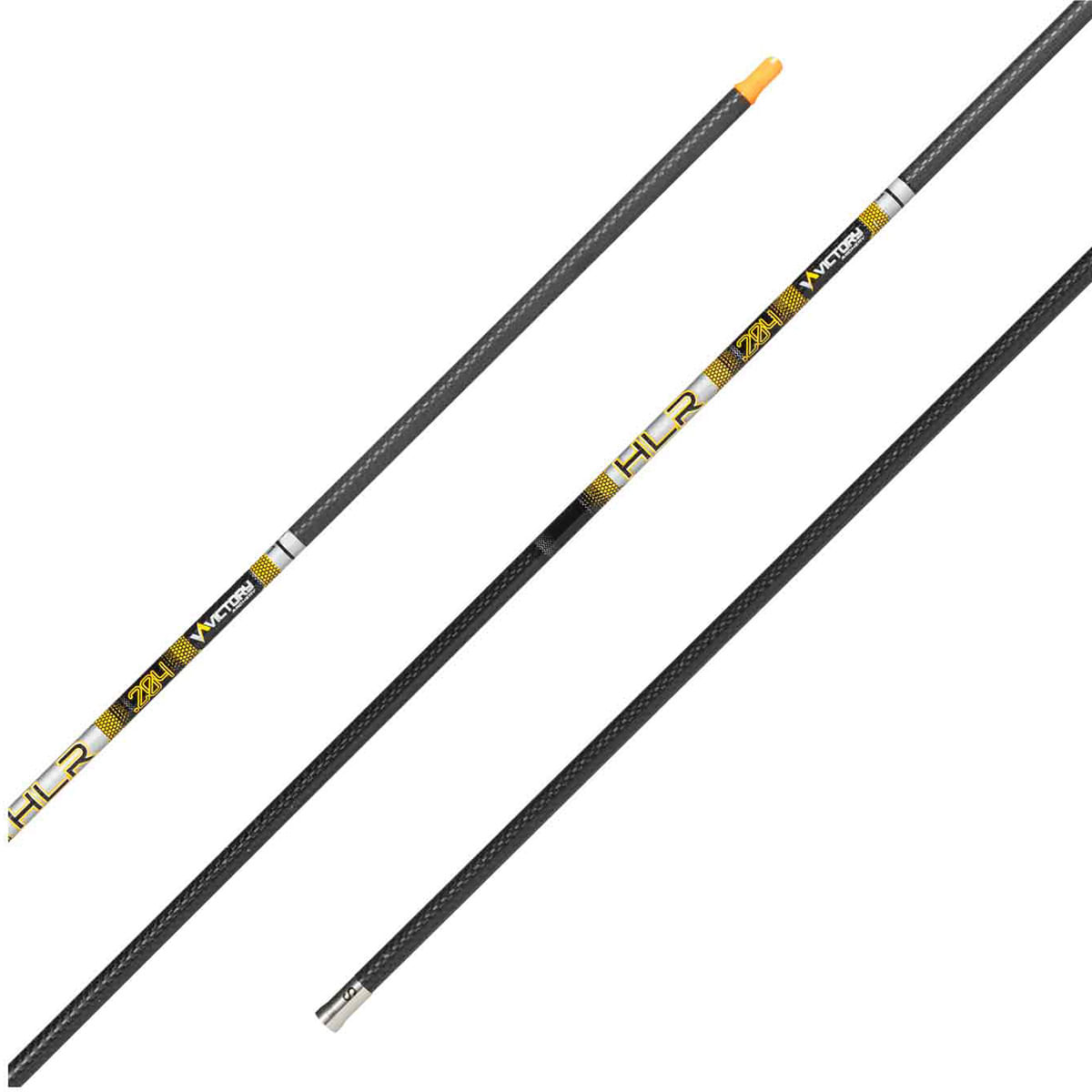 Victory HLR Elite Arrow Shafts