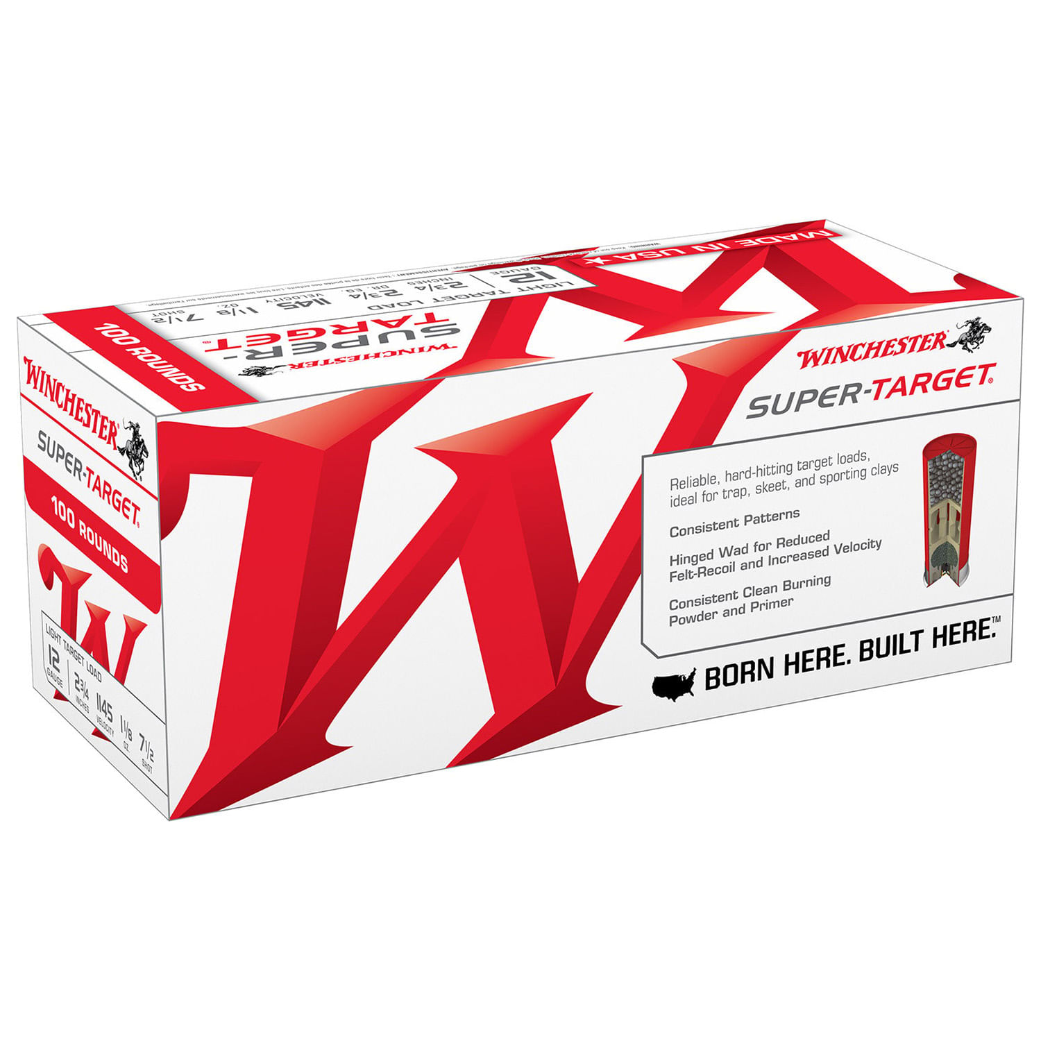 Winchester-Ammo-Super-Target-Shotgun-Shell-7.5-Shot