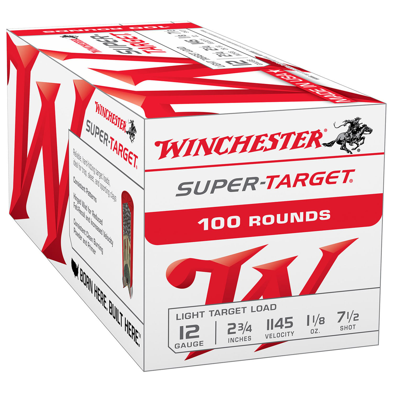 Winchester-Ammo-Super-Target-Shotgun-Shell-7.5-Shot