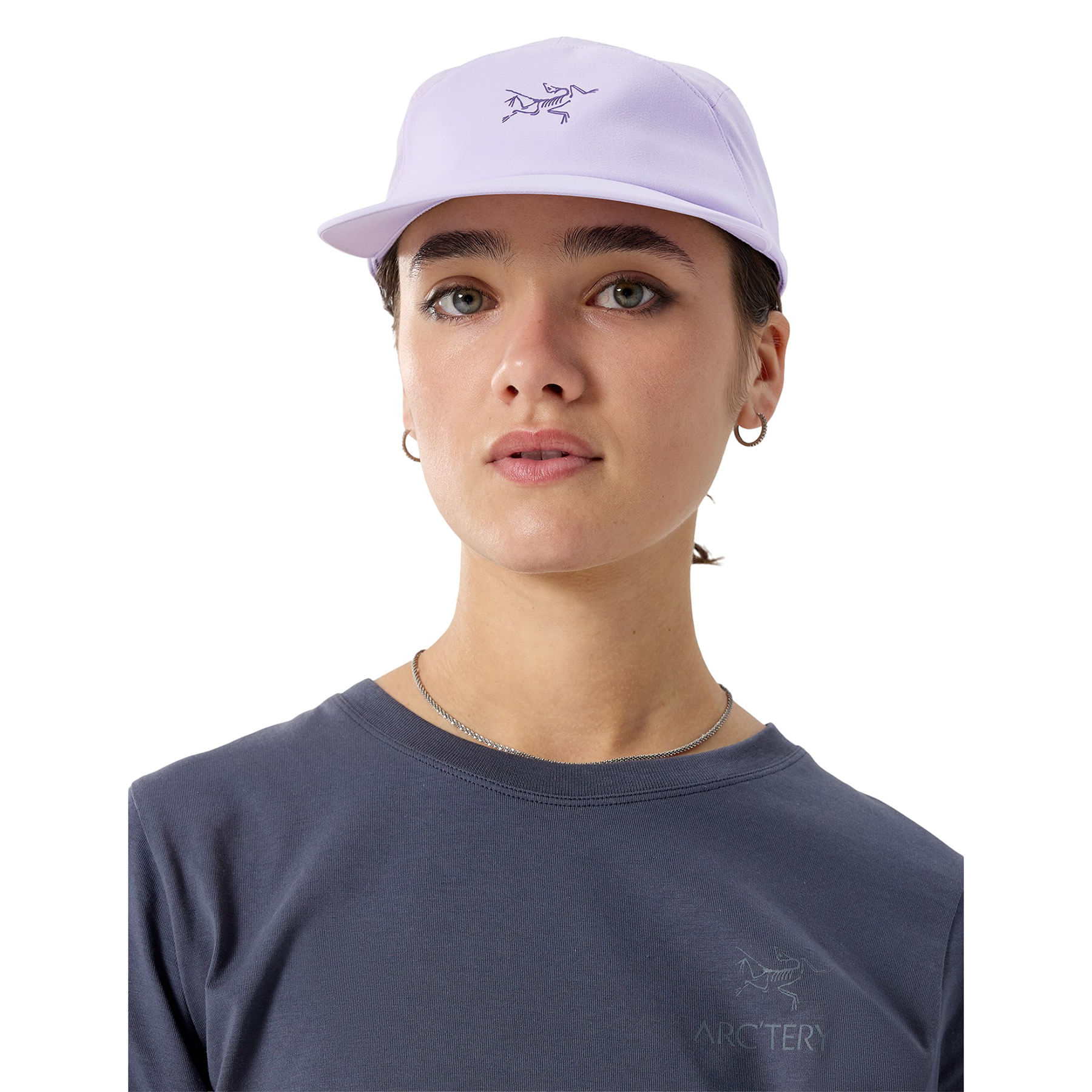 Arc'teryx Gamma 5 Panel Cap - Als.com