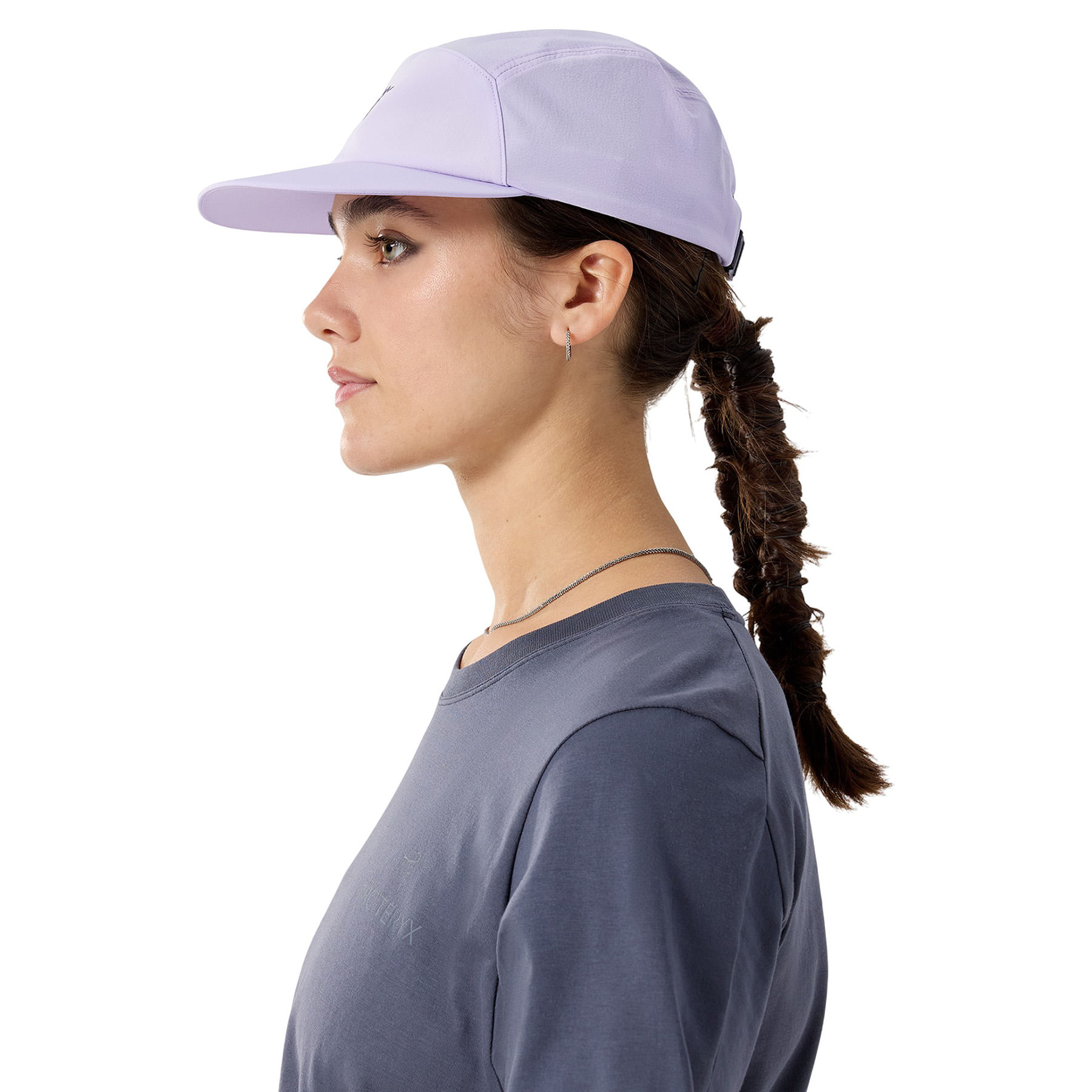 Arc'teryx Gamma 5 Panel Cap - Als.com