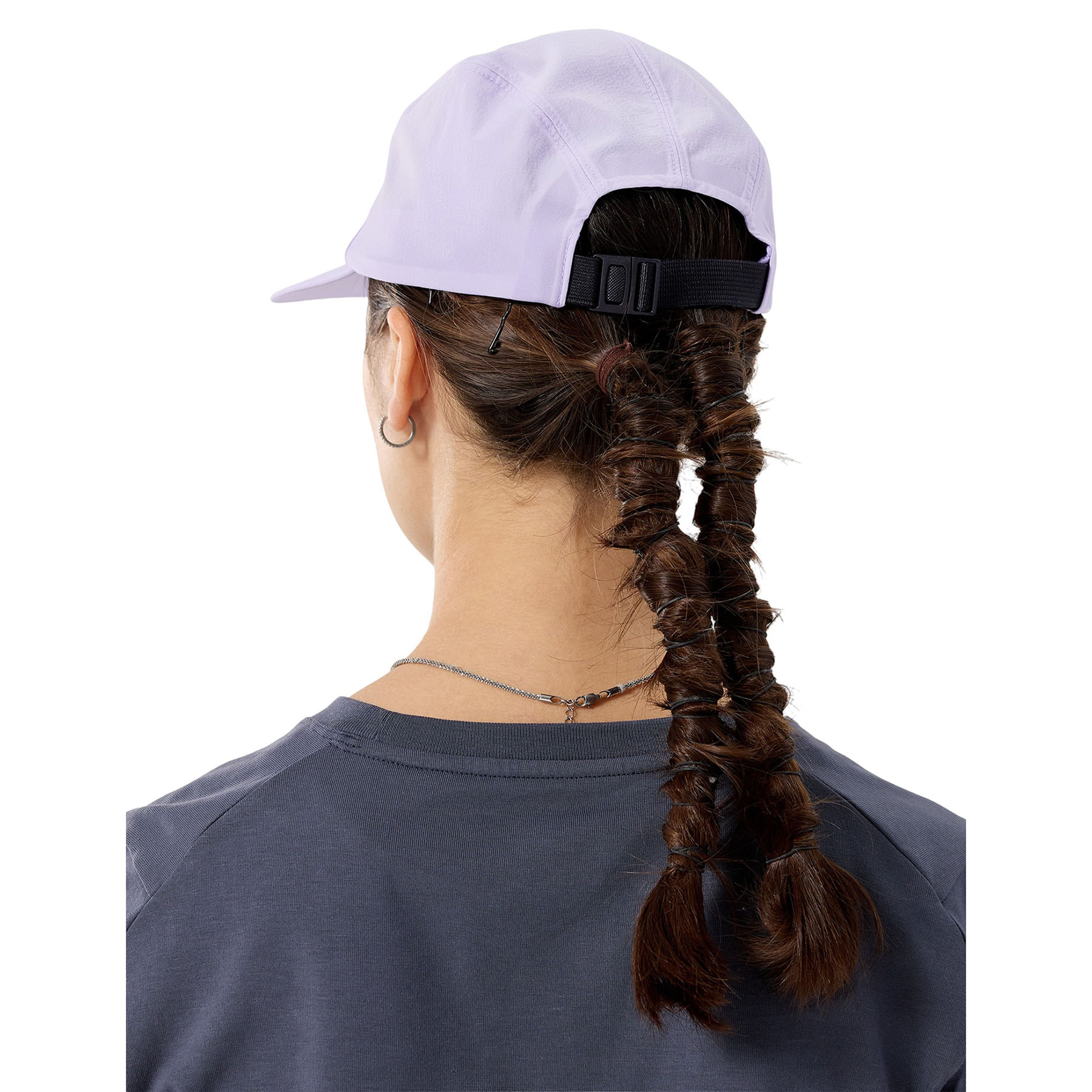 Arc'teryx Gamma 5 Panel Cap - Als.com