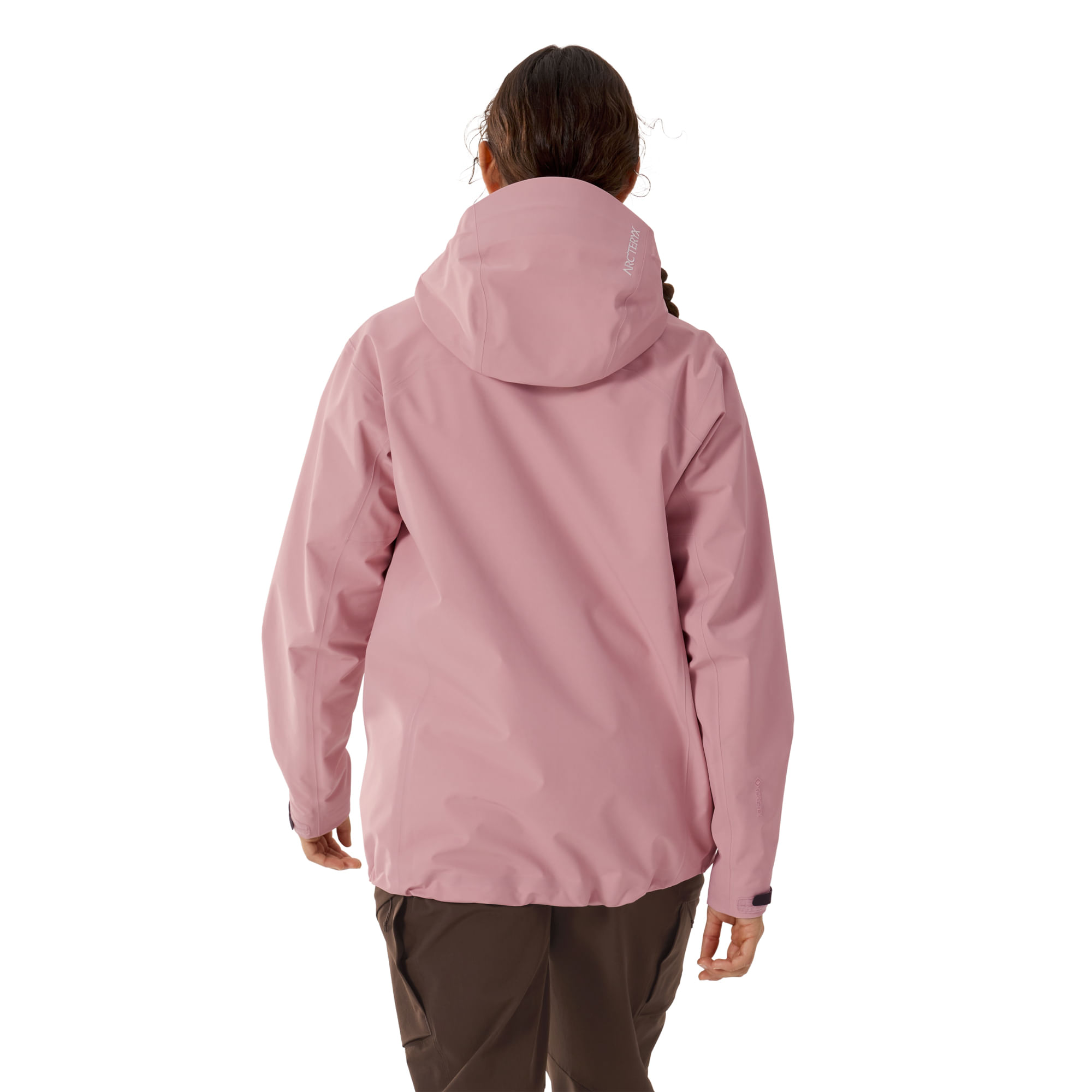 Arc'teryx Beta Jacket - Women's - Als.com