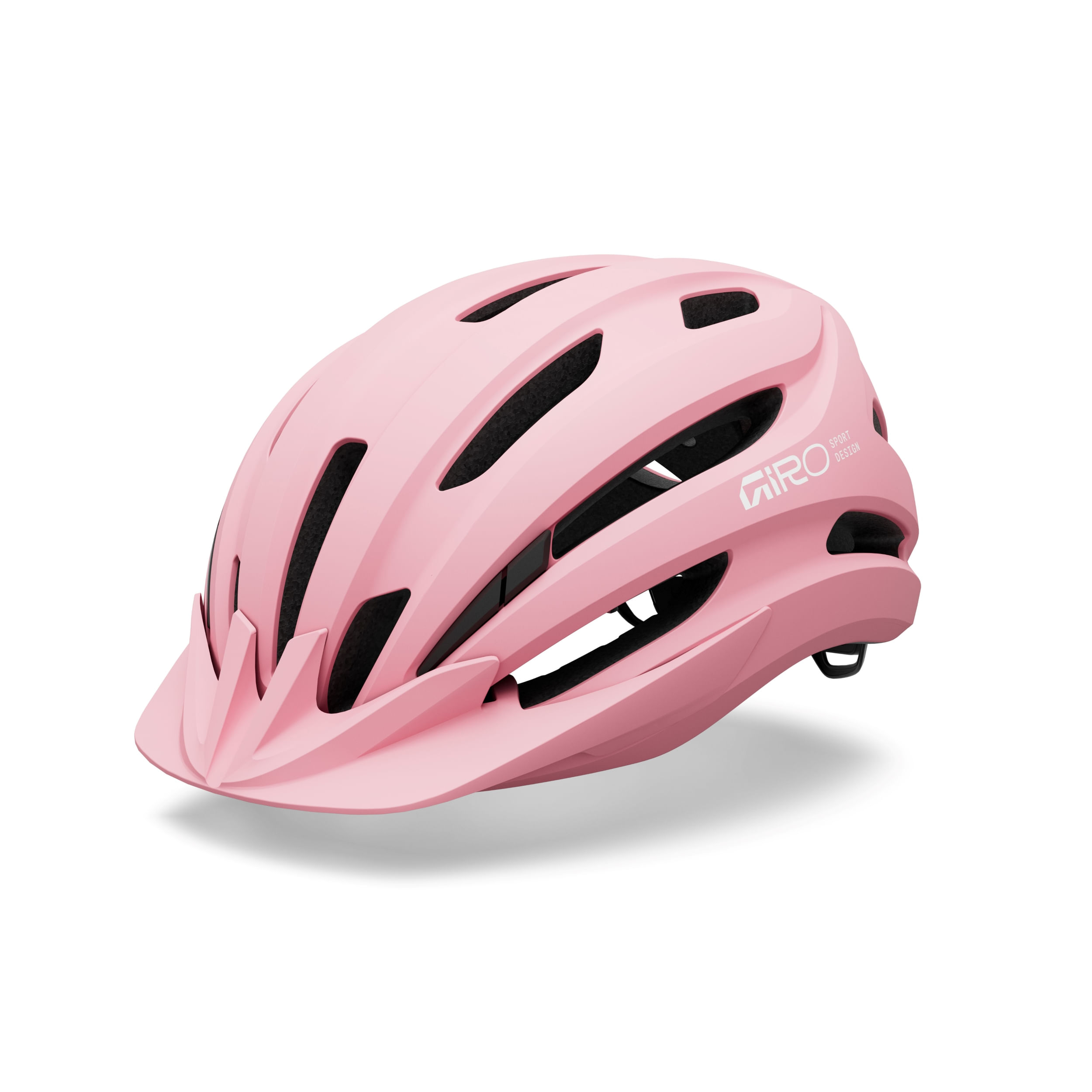 Giro-Register-II-Helmet---Kids--Matte-Light-Pink