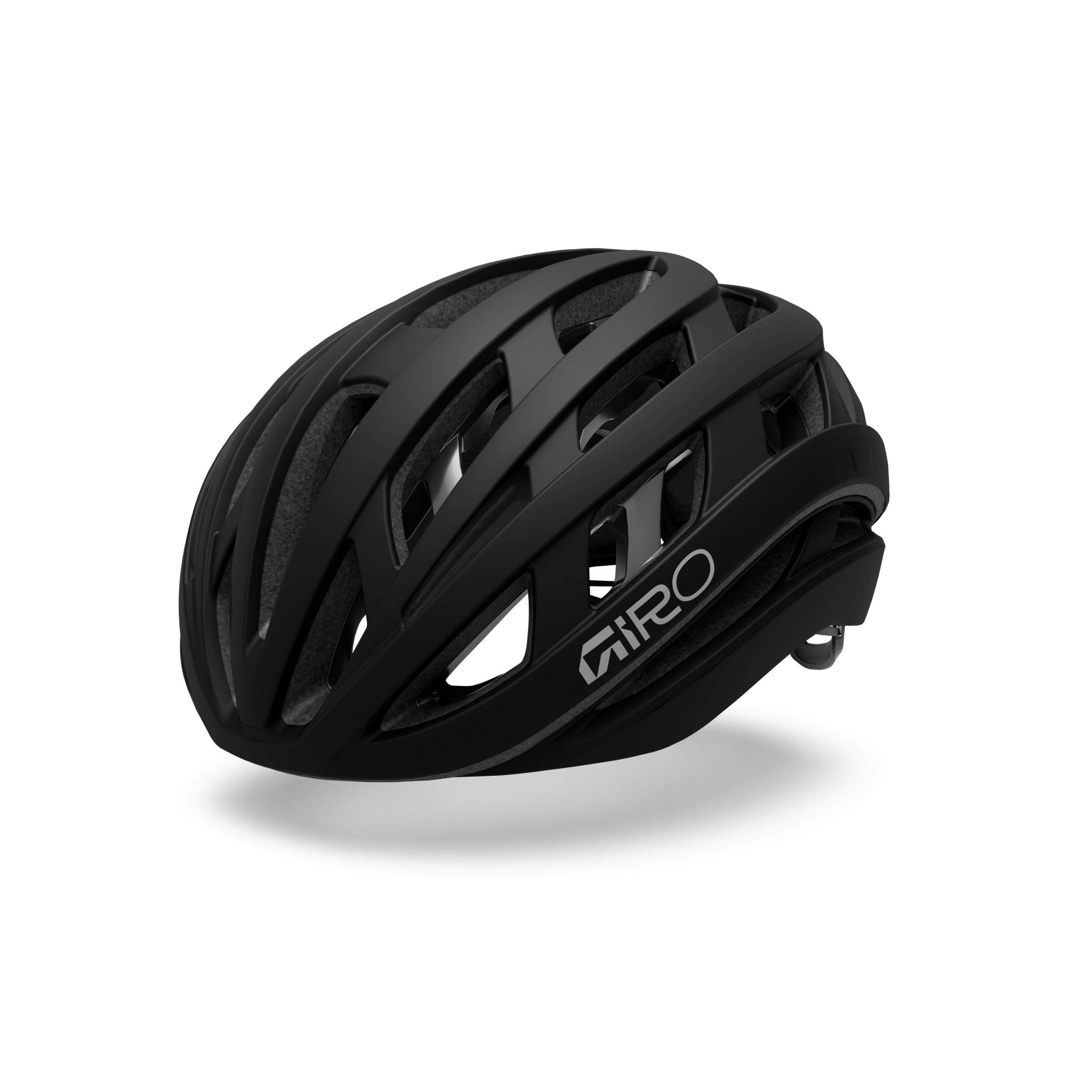 Giro-Helios-Spherical-Helmet-Matte-Black