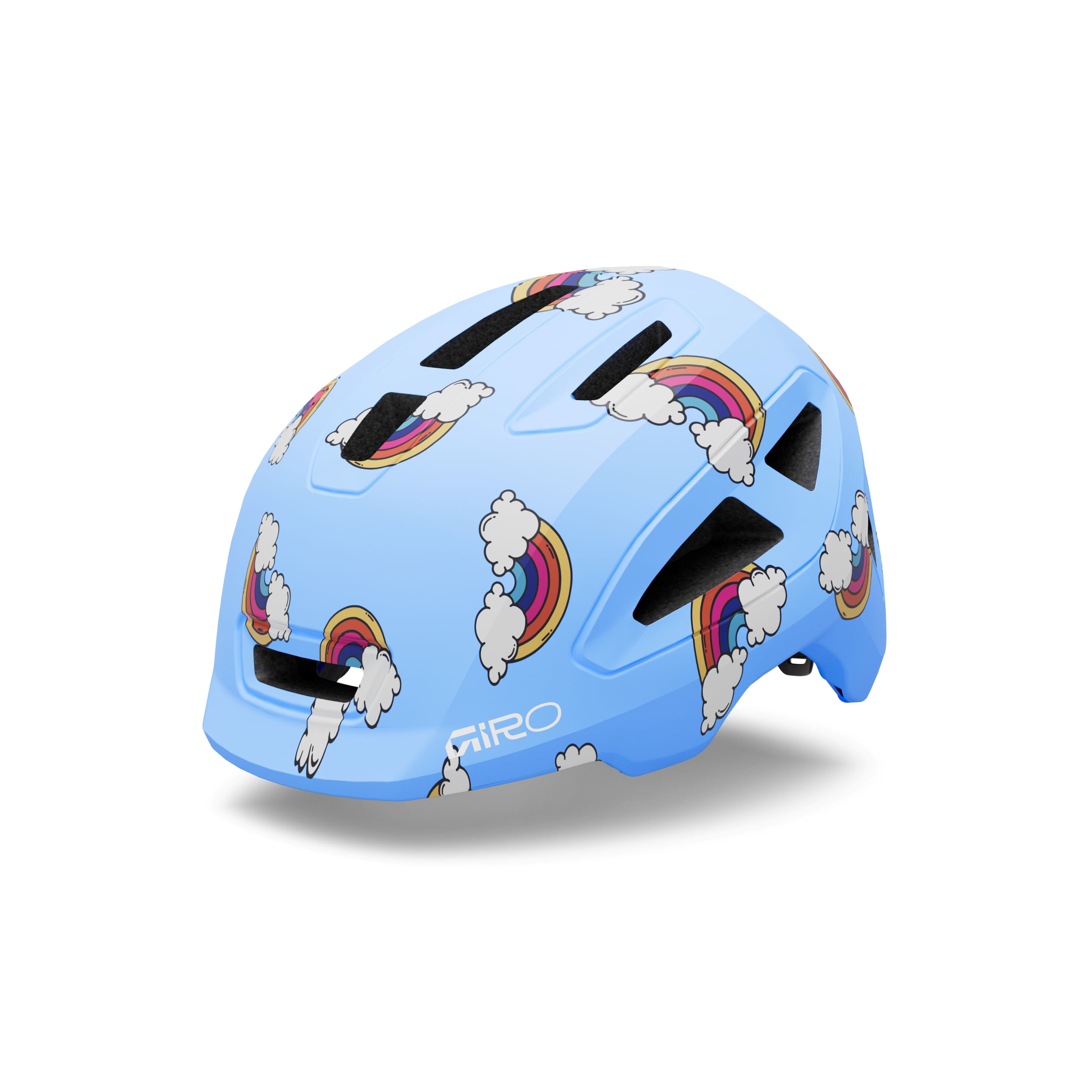 Giro-Scamp-II-Helmet---Kids--Matte-Multi
