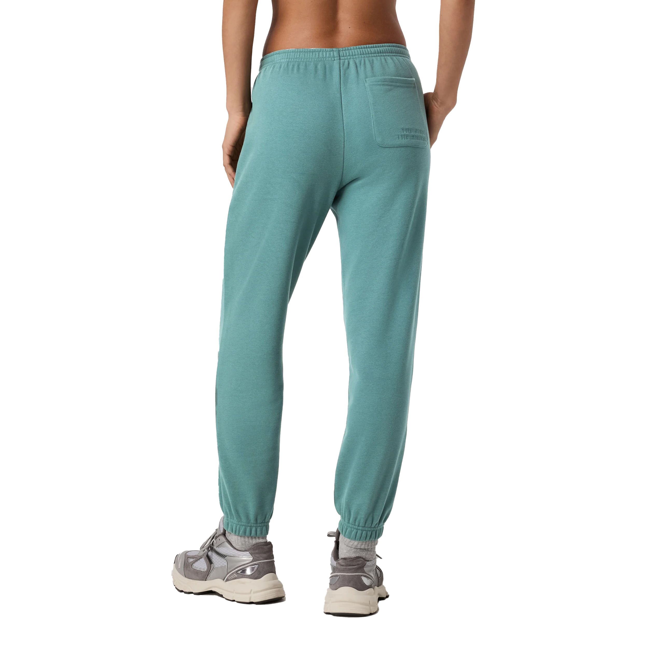 Vuori Sedona Logo Jogger - Women's - Als.com