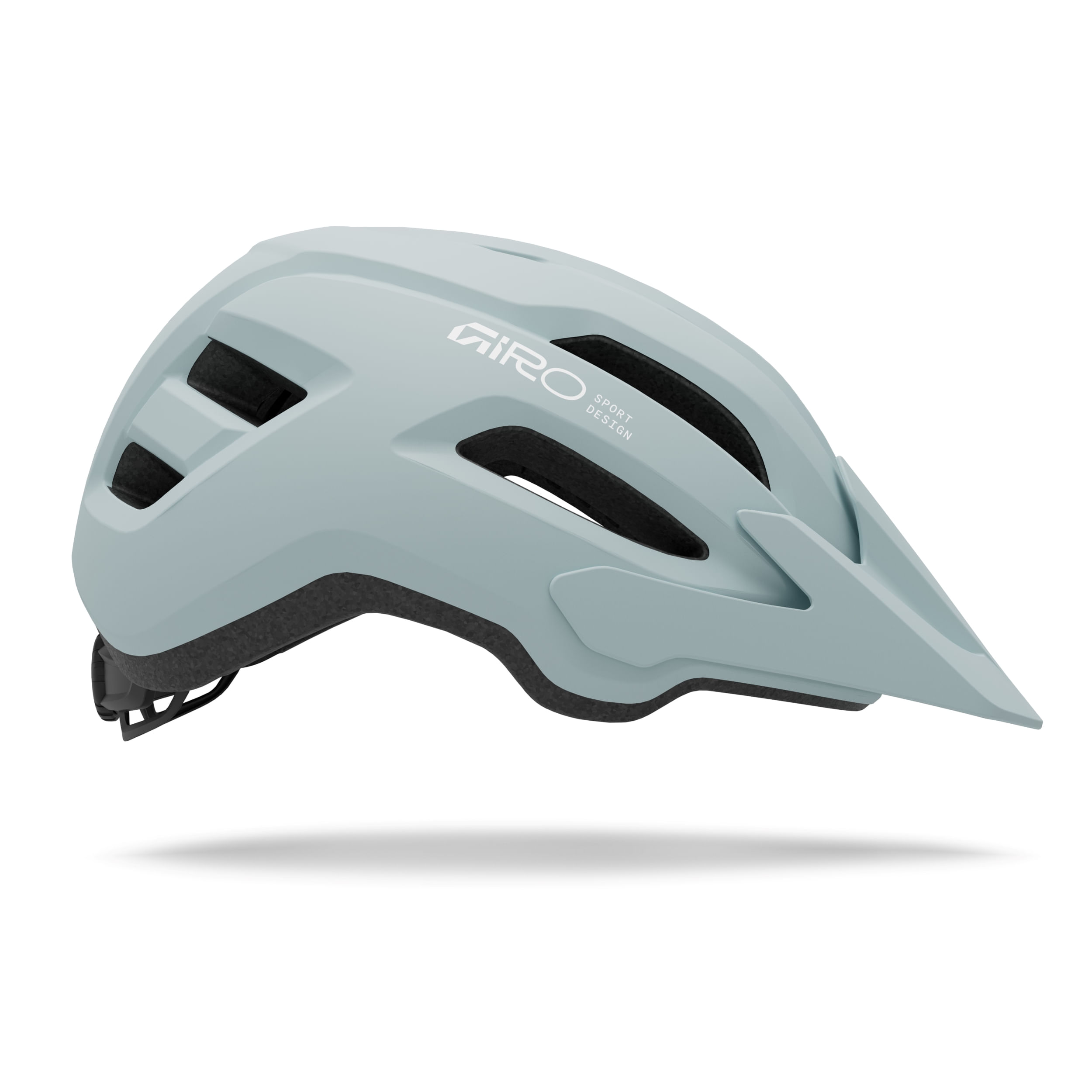Giro Fixture MIPS II Helmet - Women's - Als.com