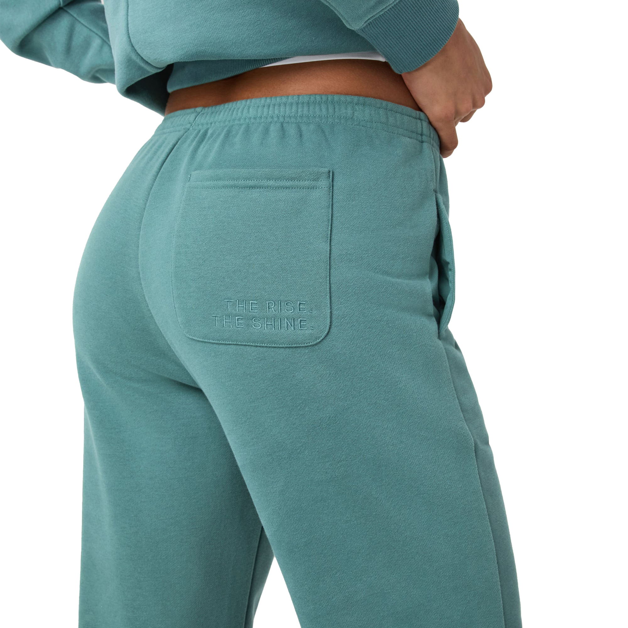 Vuori Sedona Logo Jogger - Women's - Als.com