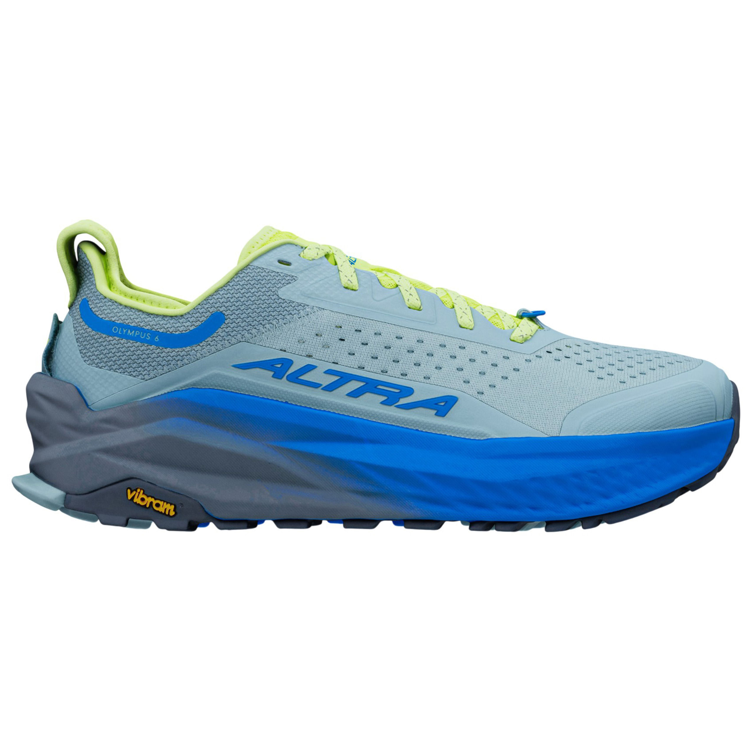 アルスス Altra Olympus 6 Trail Running Shoe - Men's - Als.com