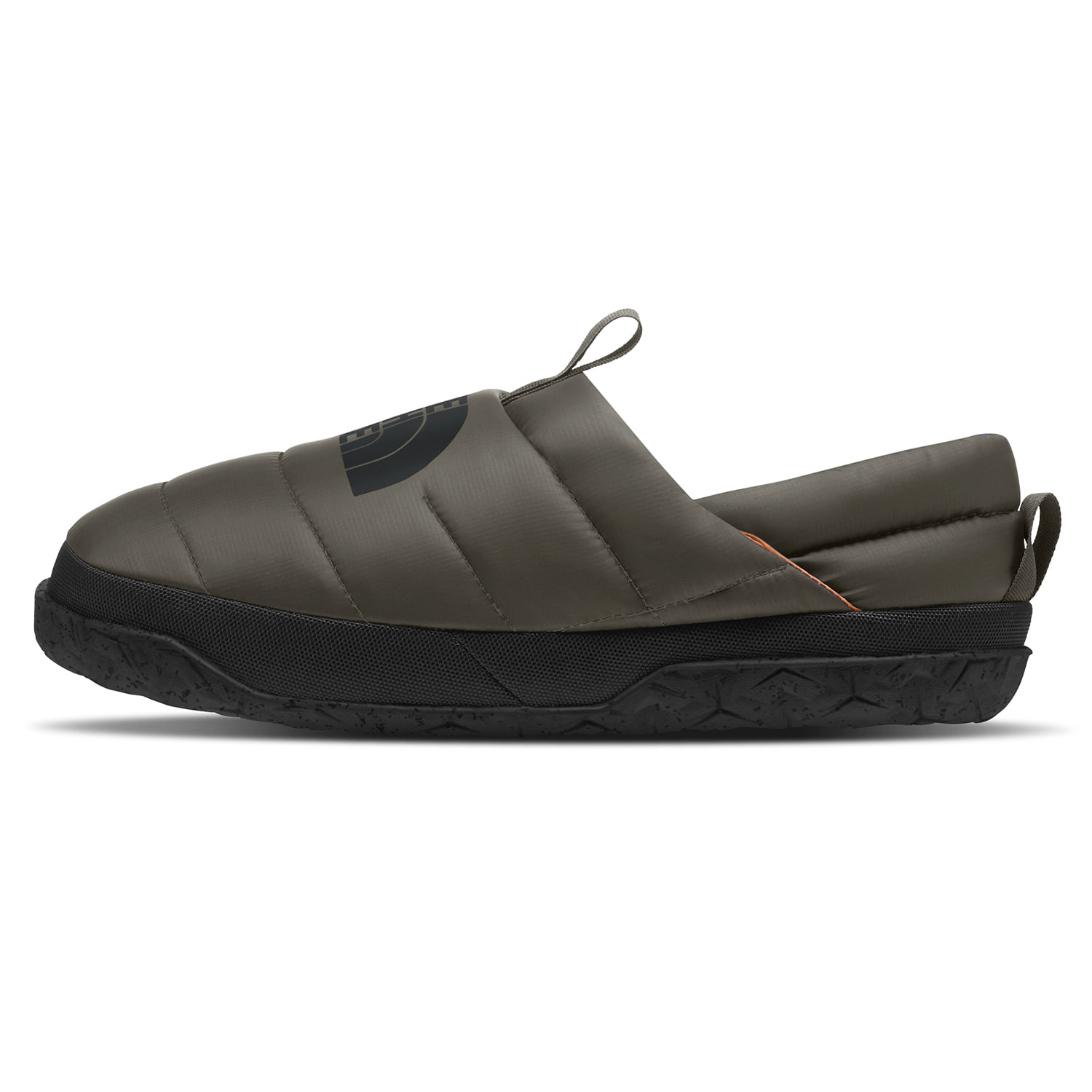 The North Face Nuptse Mule Shoe - Men's - Als.com