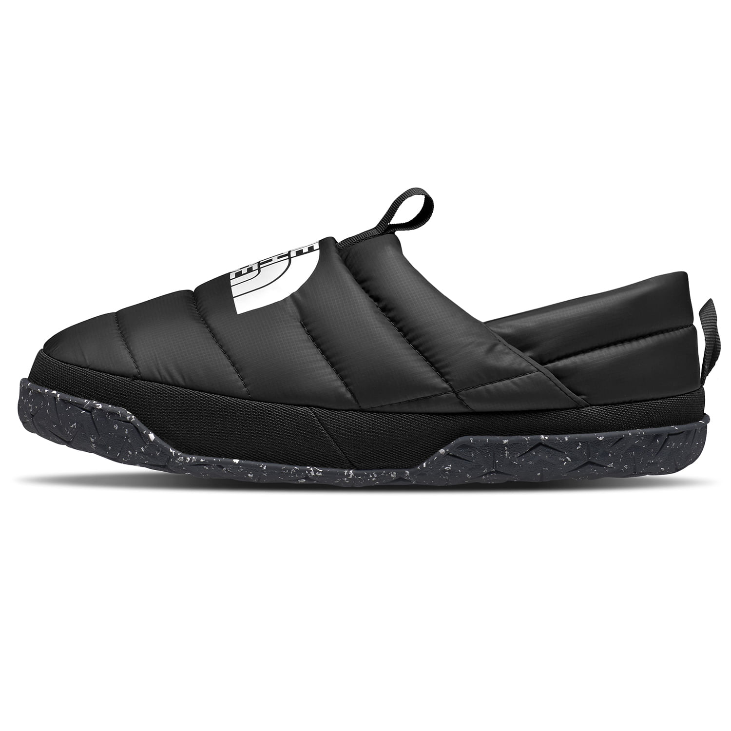 The North Face Nuptse Mule Shoe - Men's - Als.com