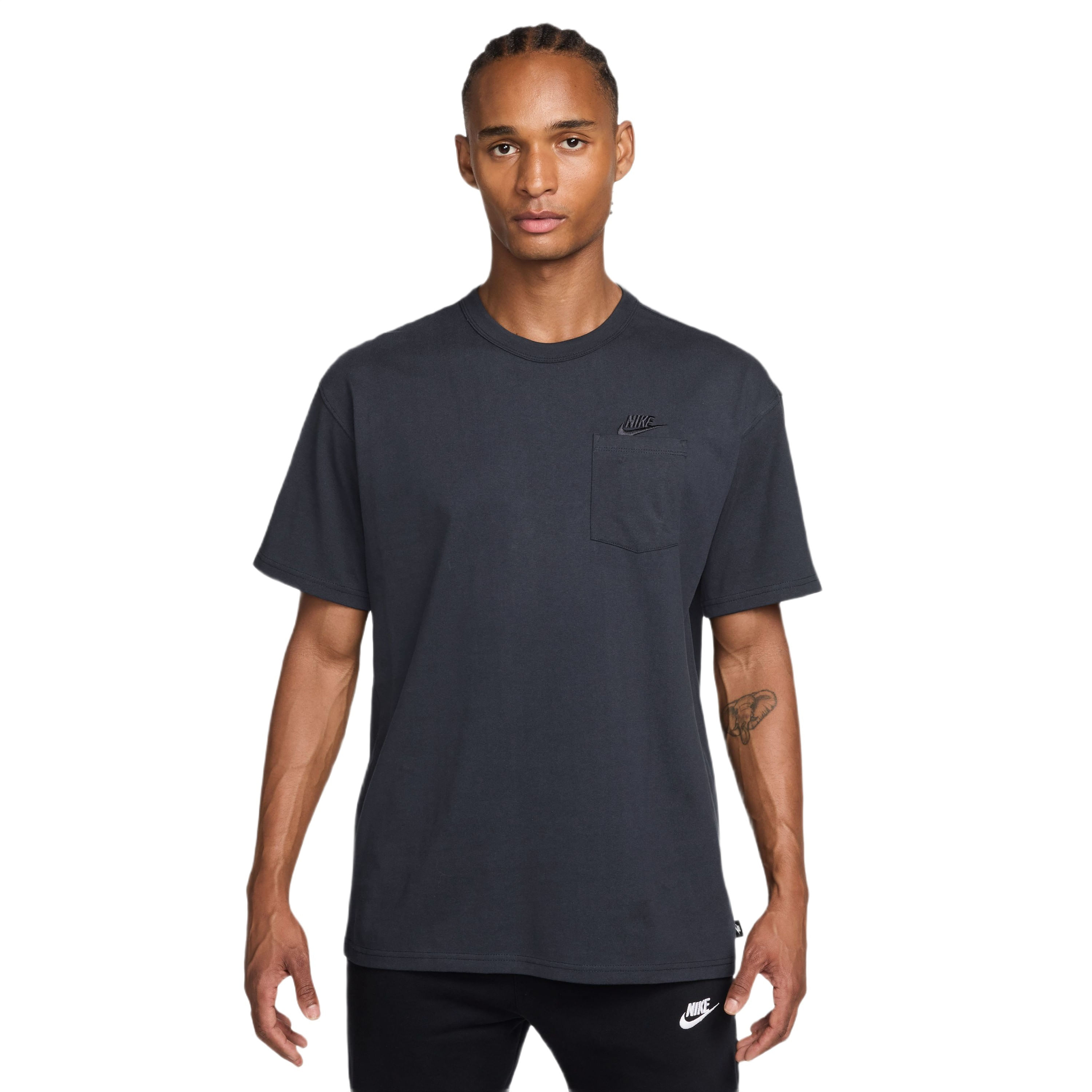 nike loose fit tee shirts
