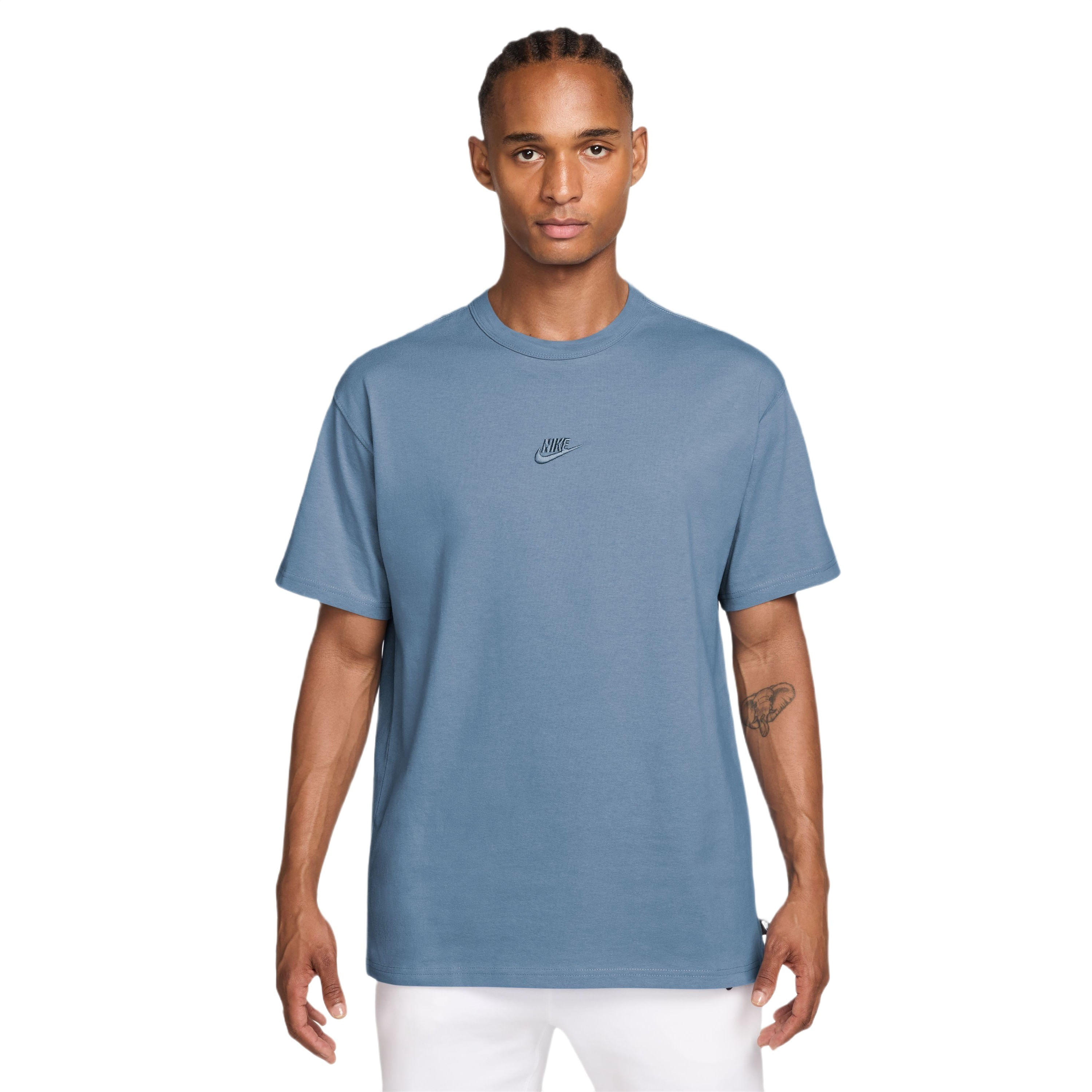 nike loose fit shirt