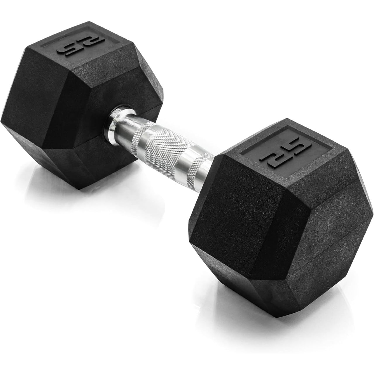CAP Barbell 3 Lb Neoprene Dumbbells – Pair | Spiced Orange, Dumbbells - Canada - View #2