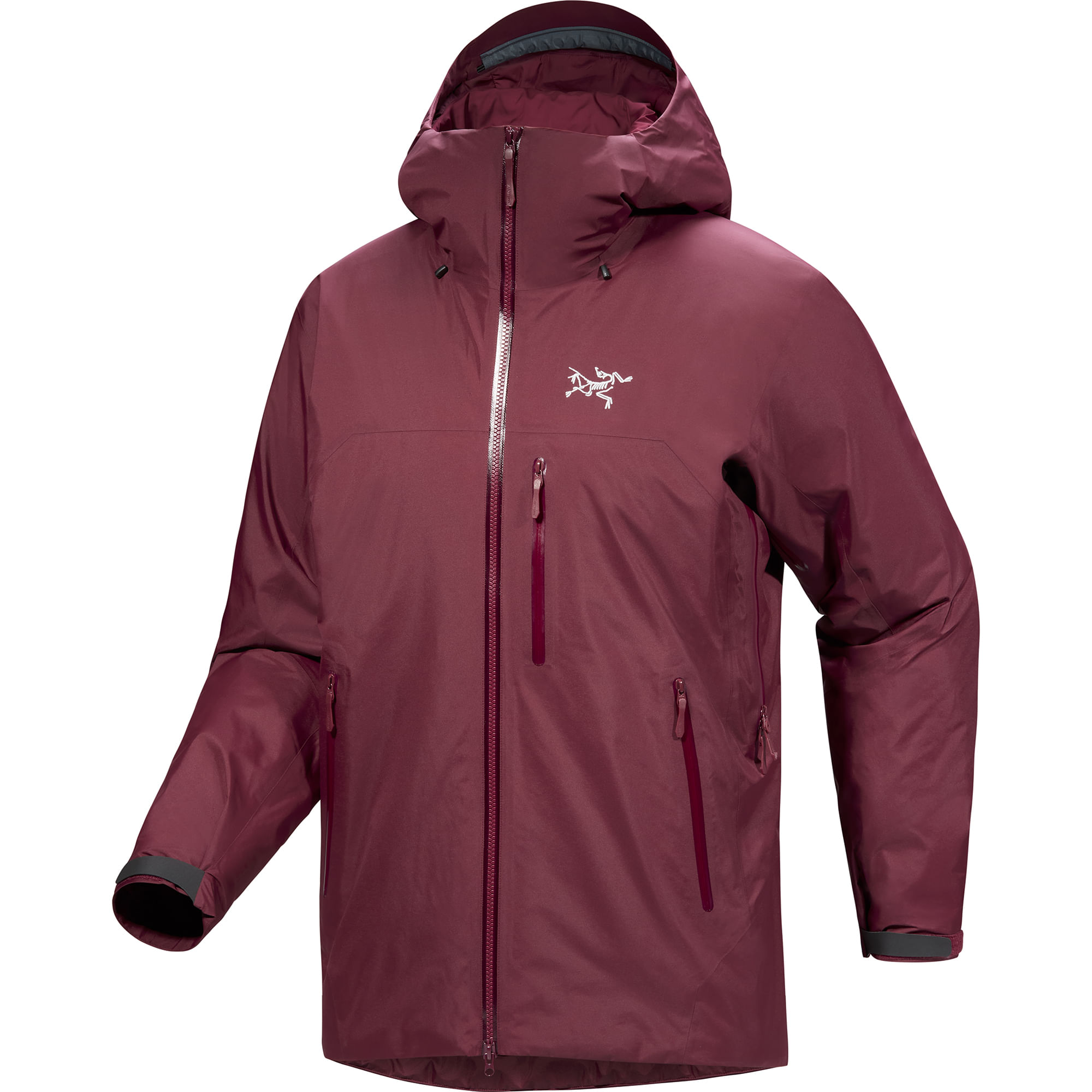 Arc'teryx Norvan Jacket - Men's - Als.com