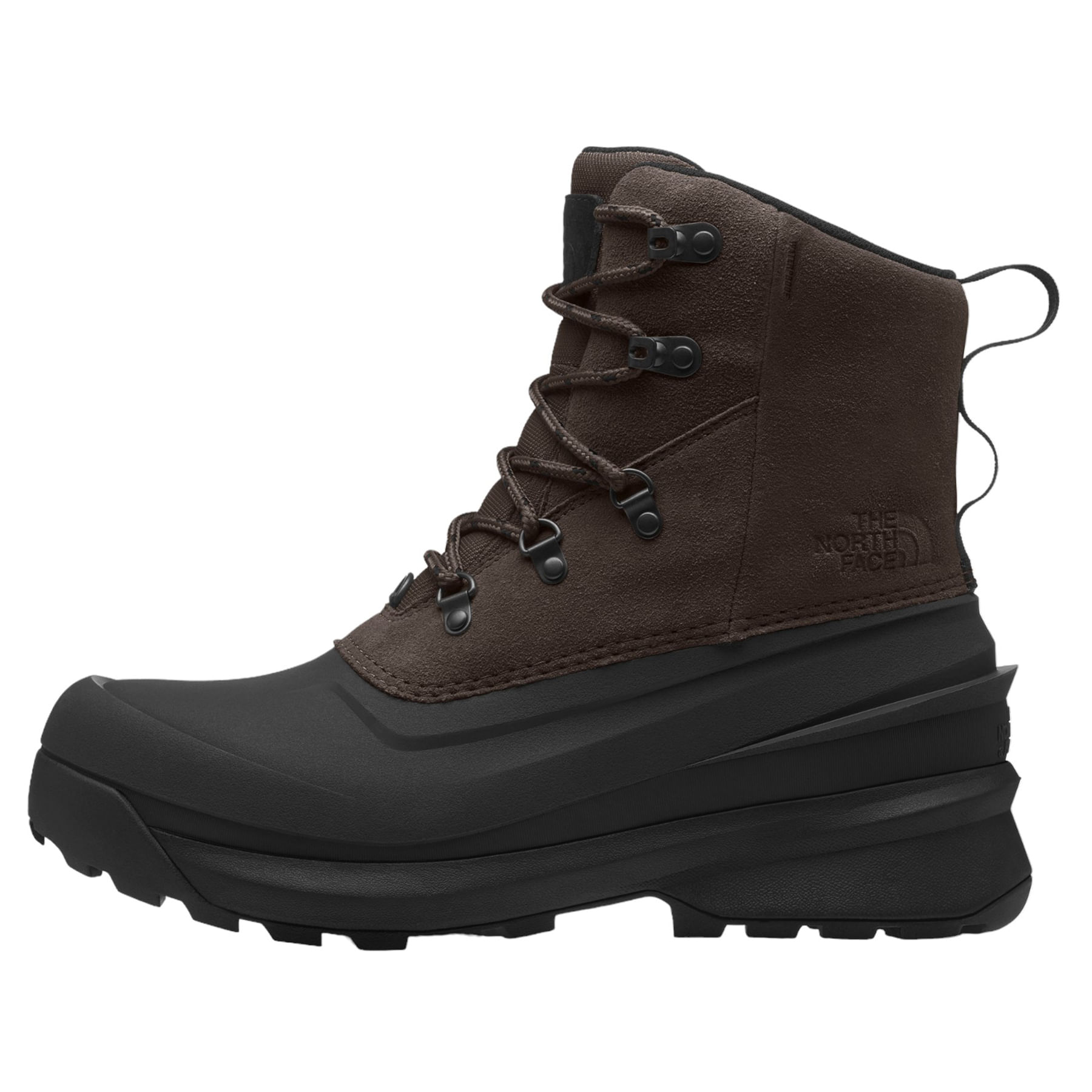 The North Face Chilkat V Lace Waterproof Boot - Men's - Als.com