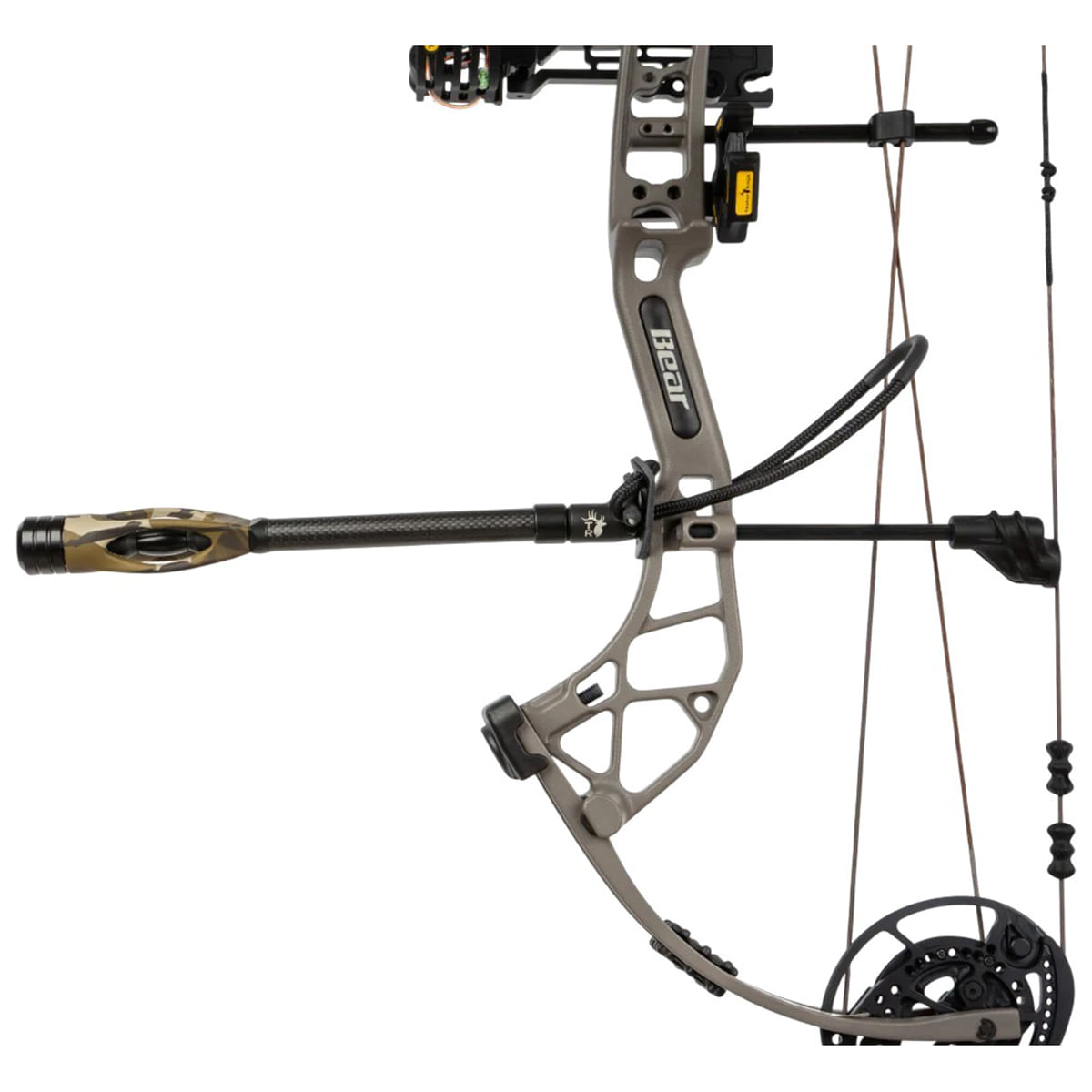 Trophy-Ridge-Seismic-10--Camo-Stabilizer-Camo