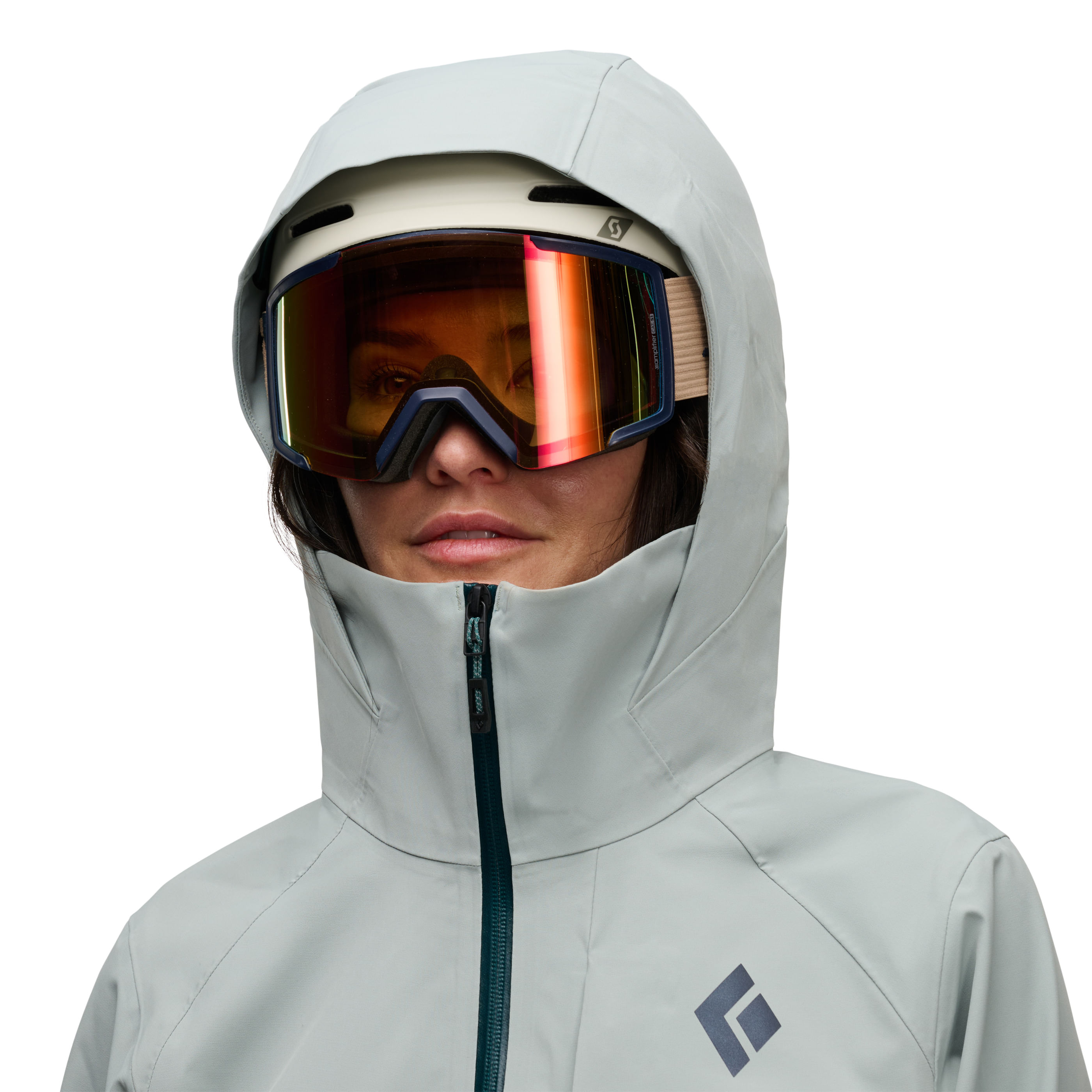 Black-Diamond-Recon-Stretch-Shell-Jacket---Women-s-Agave---Deep-Woods