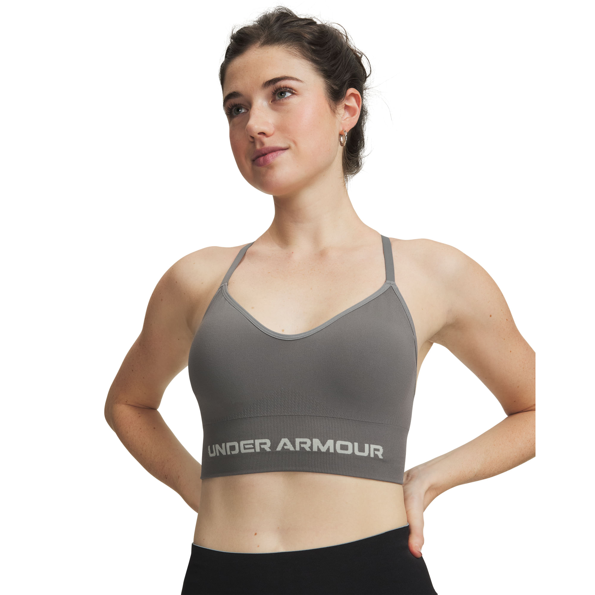 Under-Armour-Vanish-Seamless-Low-Sports-Bra---Women-s-Clay-Green---Titanium