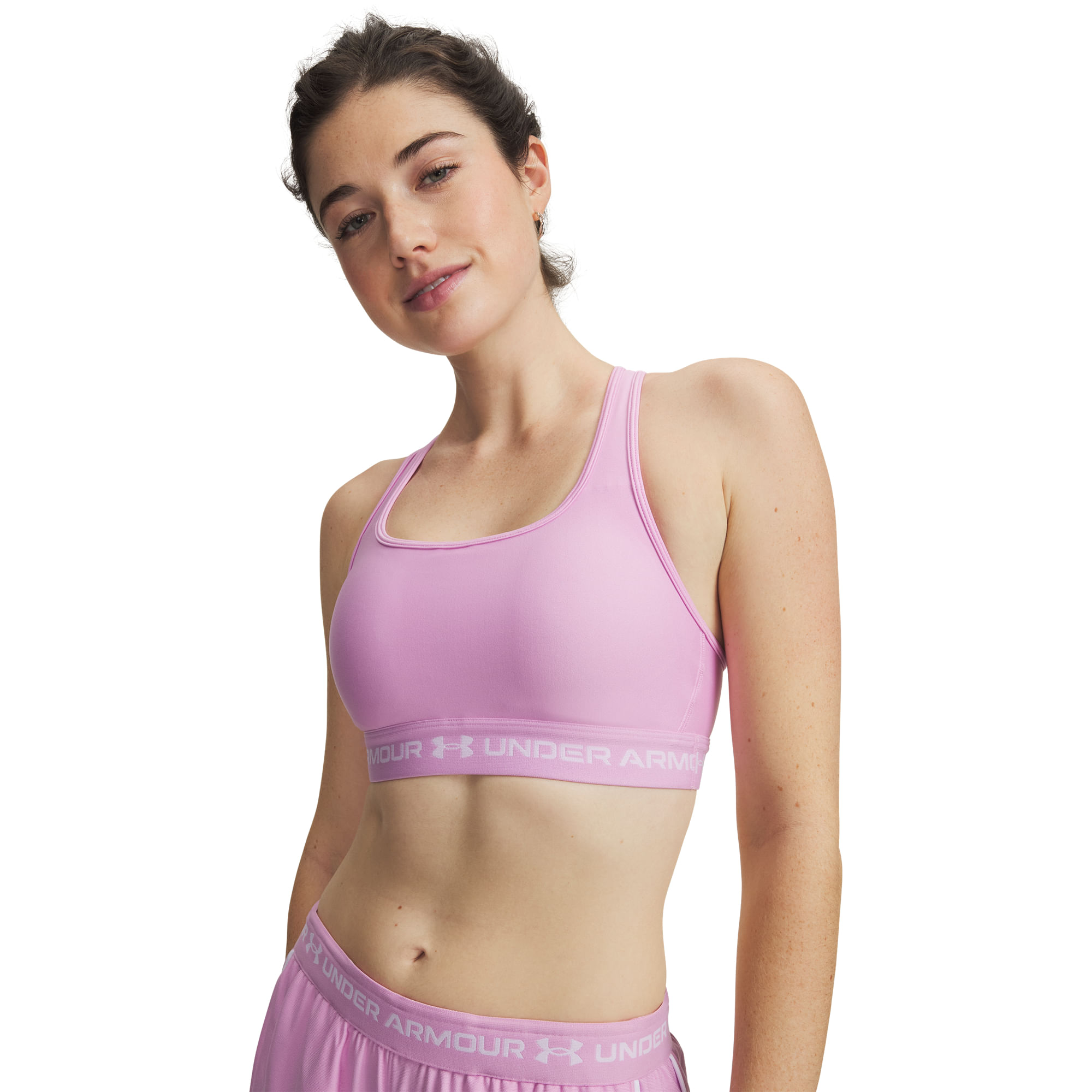 Under-Armour-Mid-Crossback-Sports-Bra---Women-s-Pink-Dawn---White