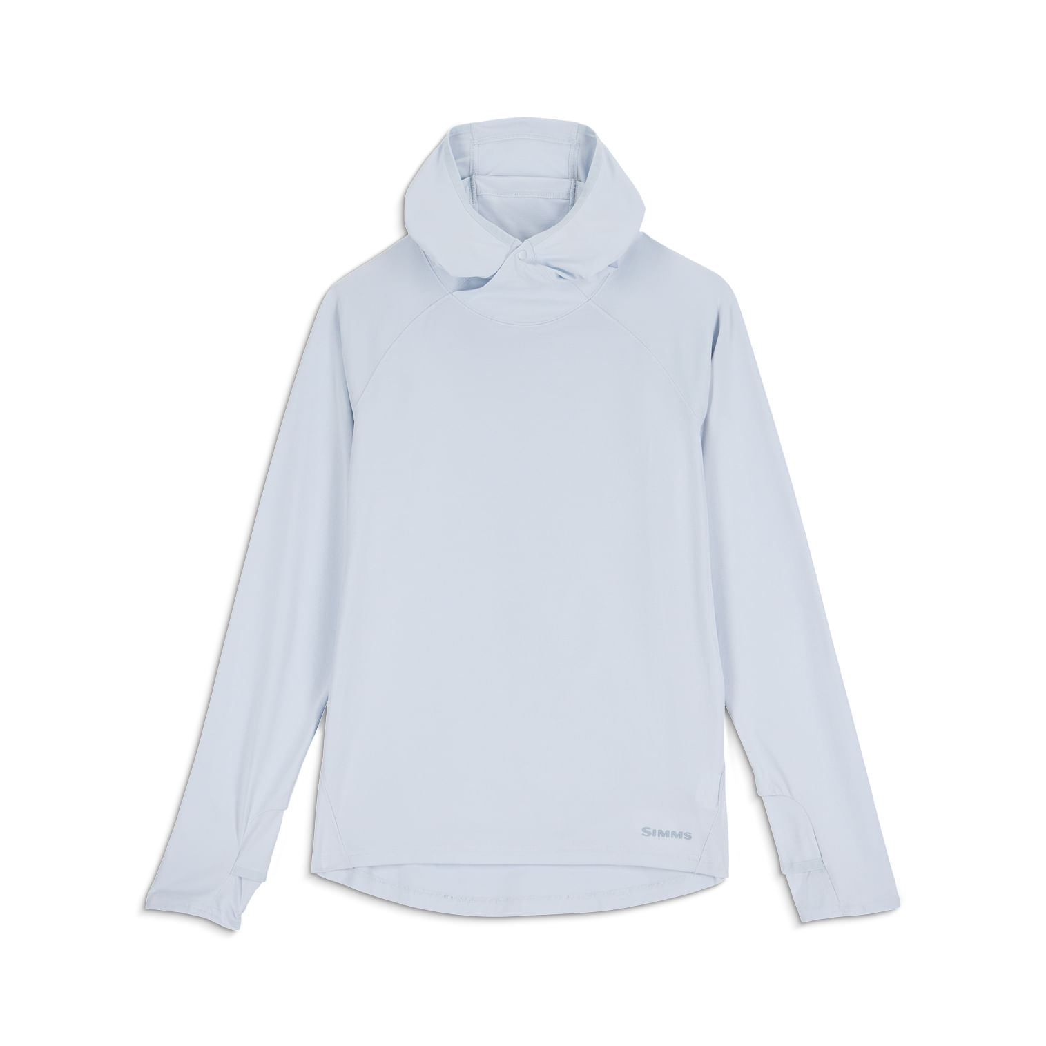 Simms-Solarflex-Hoodie---Women-s-Bimini-Blue