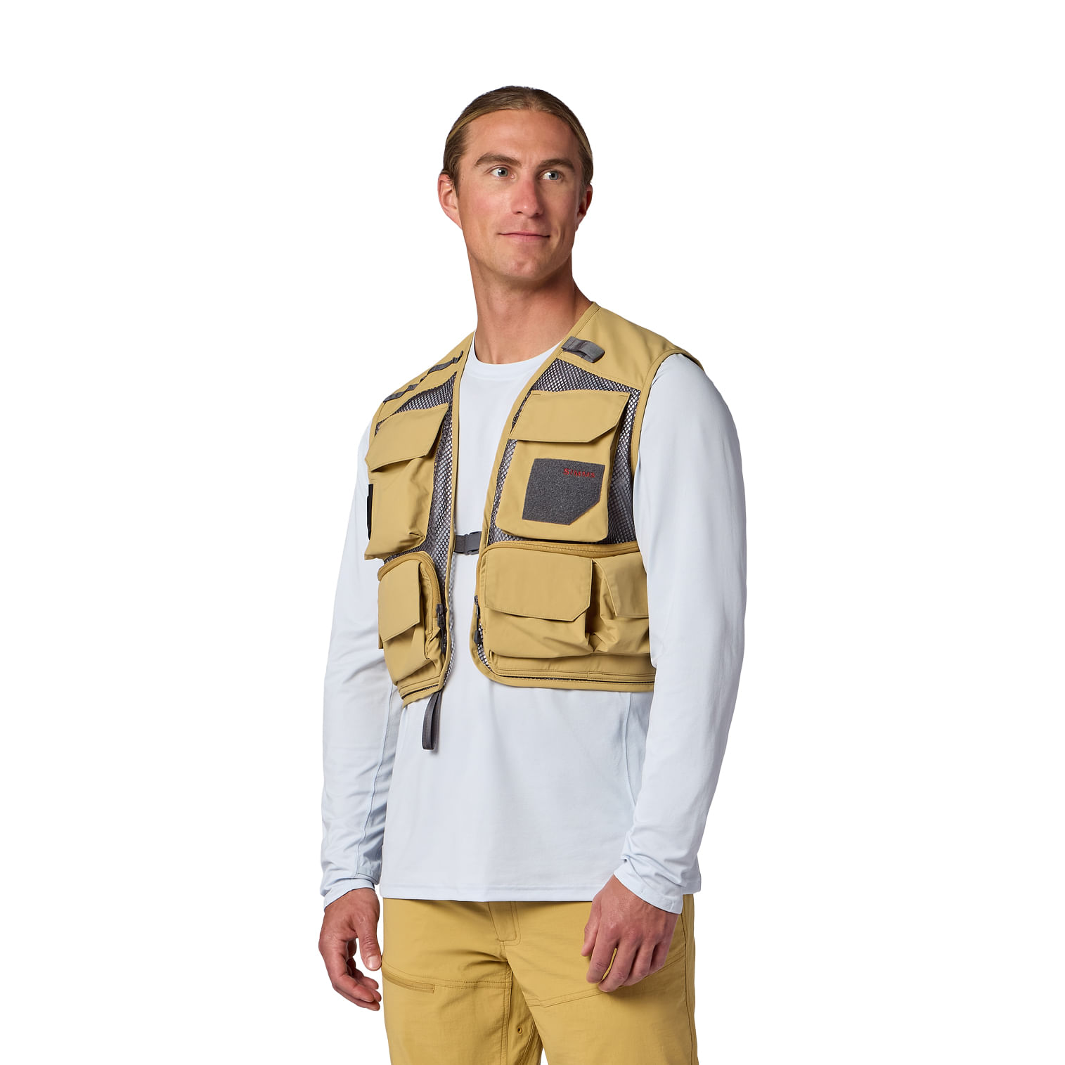 Simms-Tributary-Vest-Bistre