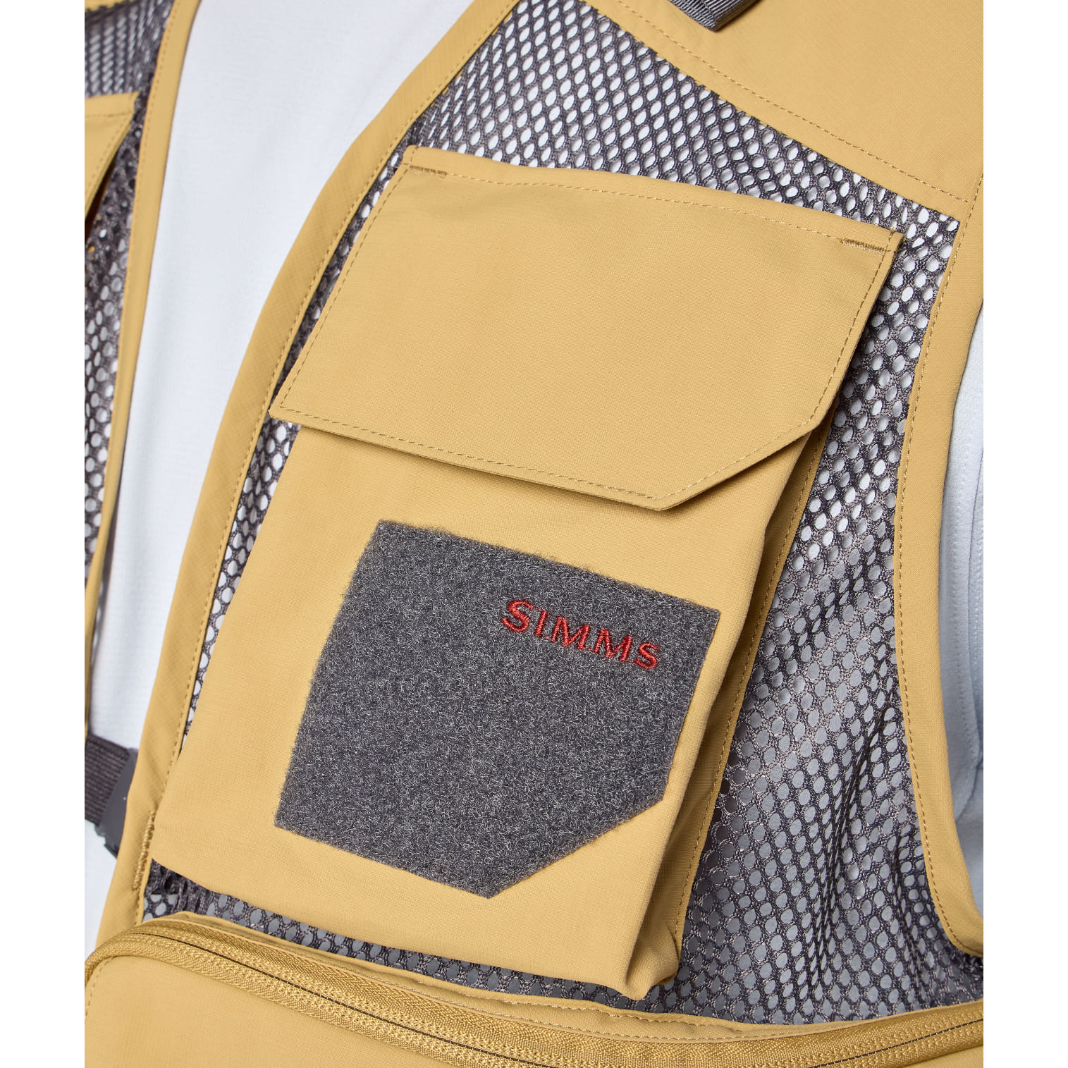 Simms-Tributary-Vest-Bistre