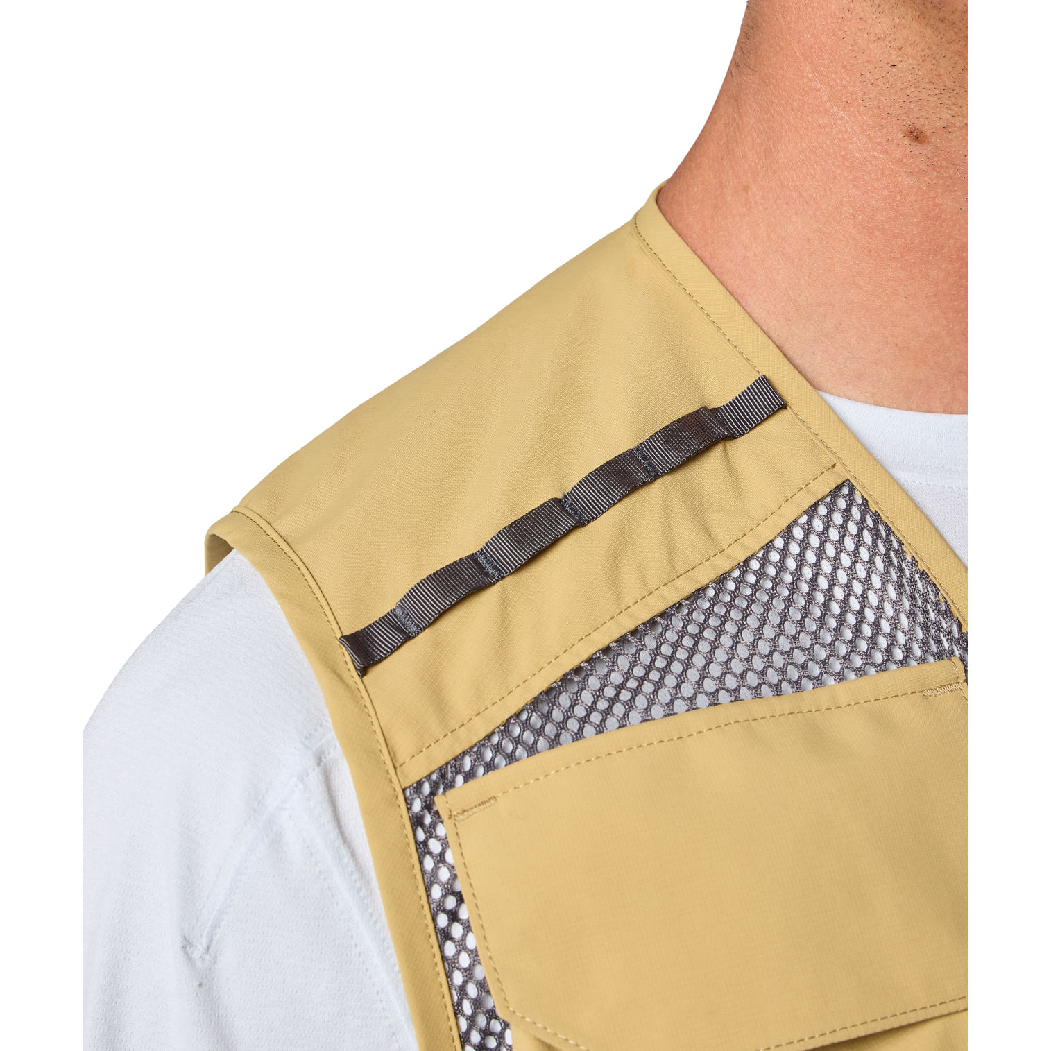 Simms-Tributary-Vest-Bistre