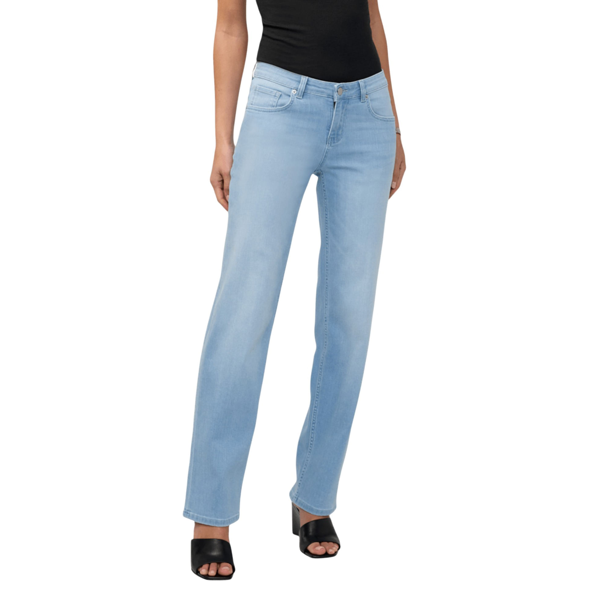 DUER-Performance-Denim-Mid-Rise-Straight-Denim-Pant---Women-s-Desert-Blue